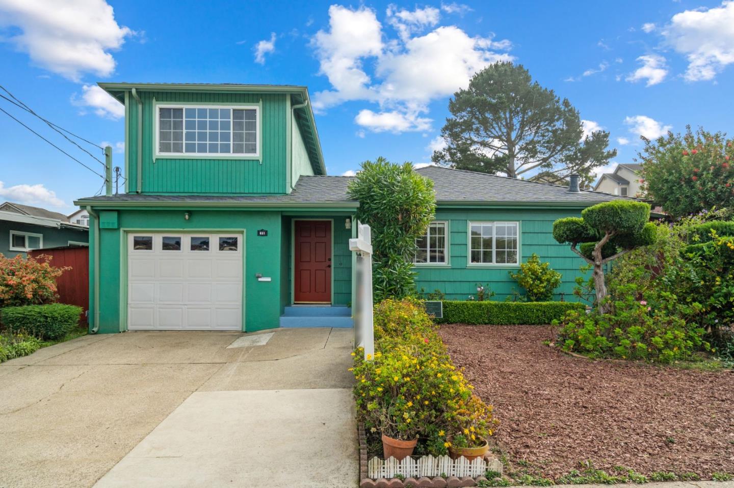 831 Byron Drive