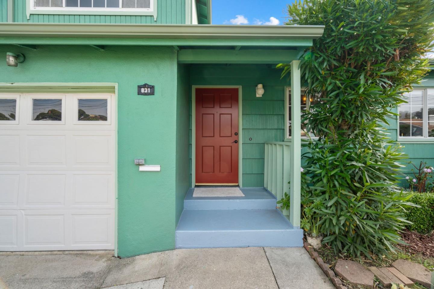 831 Byron Drive