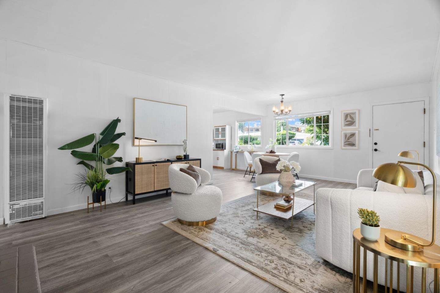 831 Byron Drive