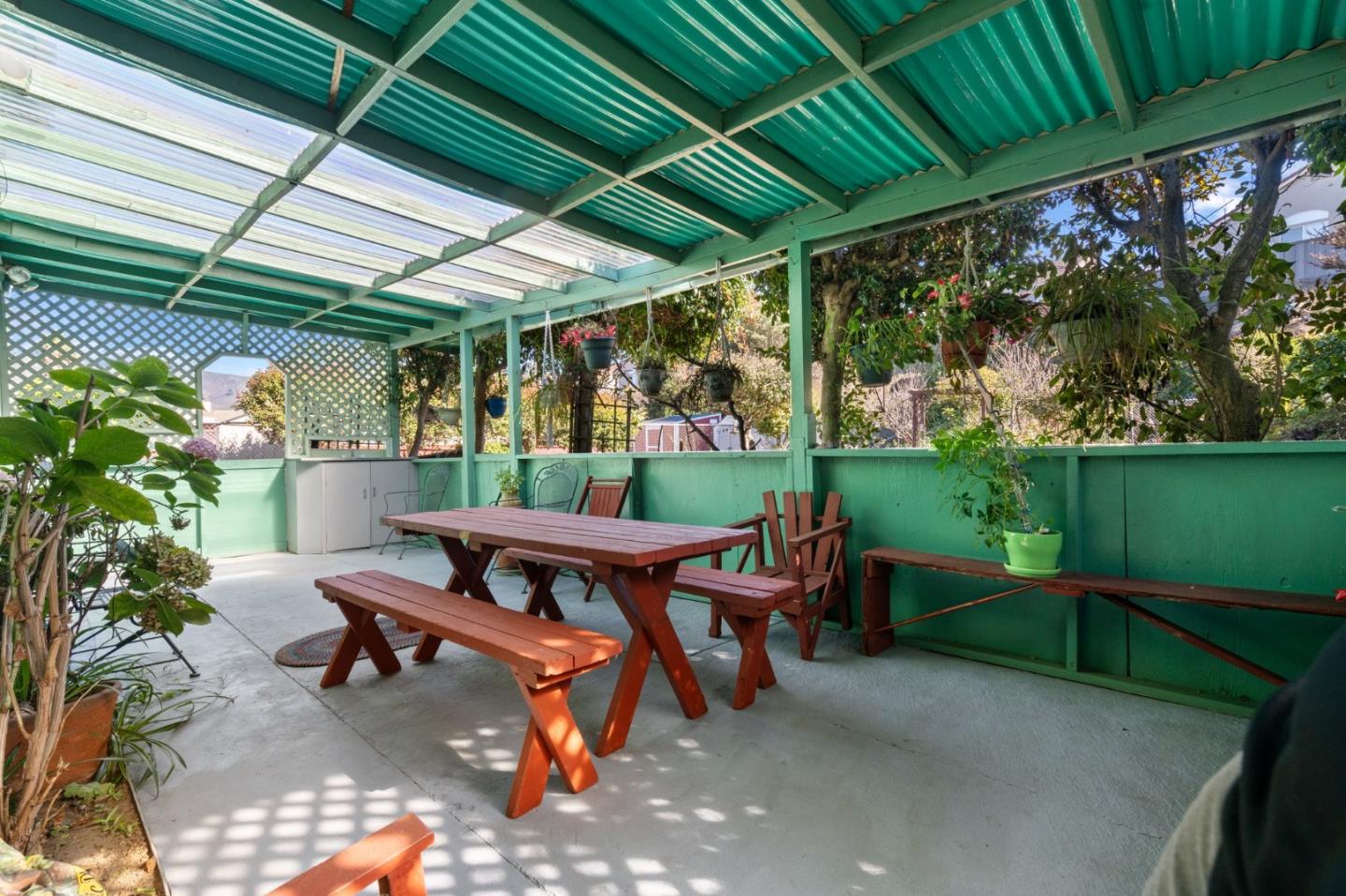 831 Byron Drive