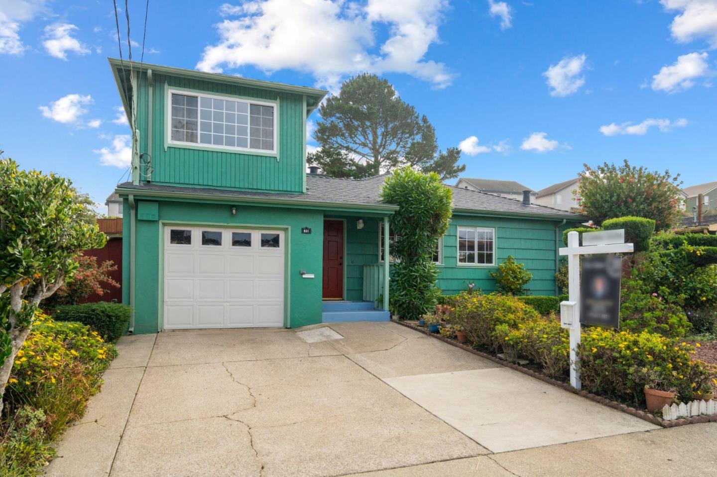 831 Byron Drive