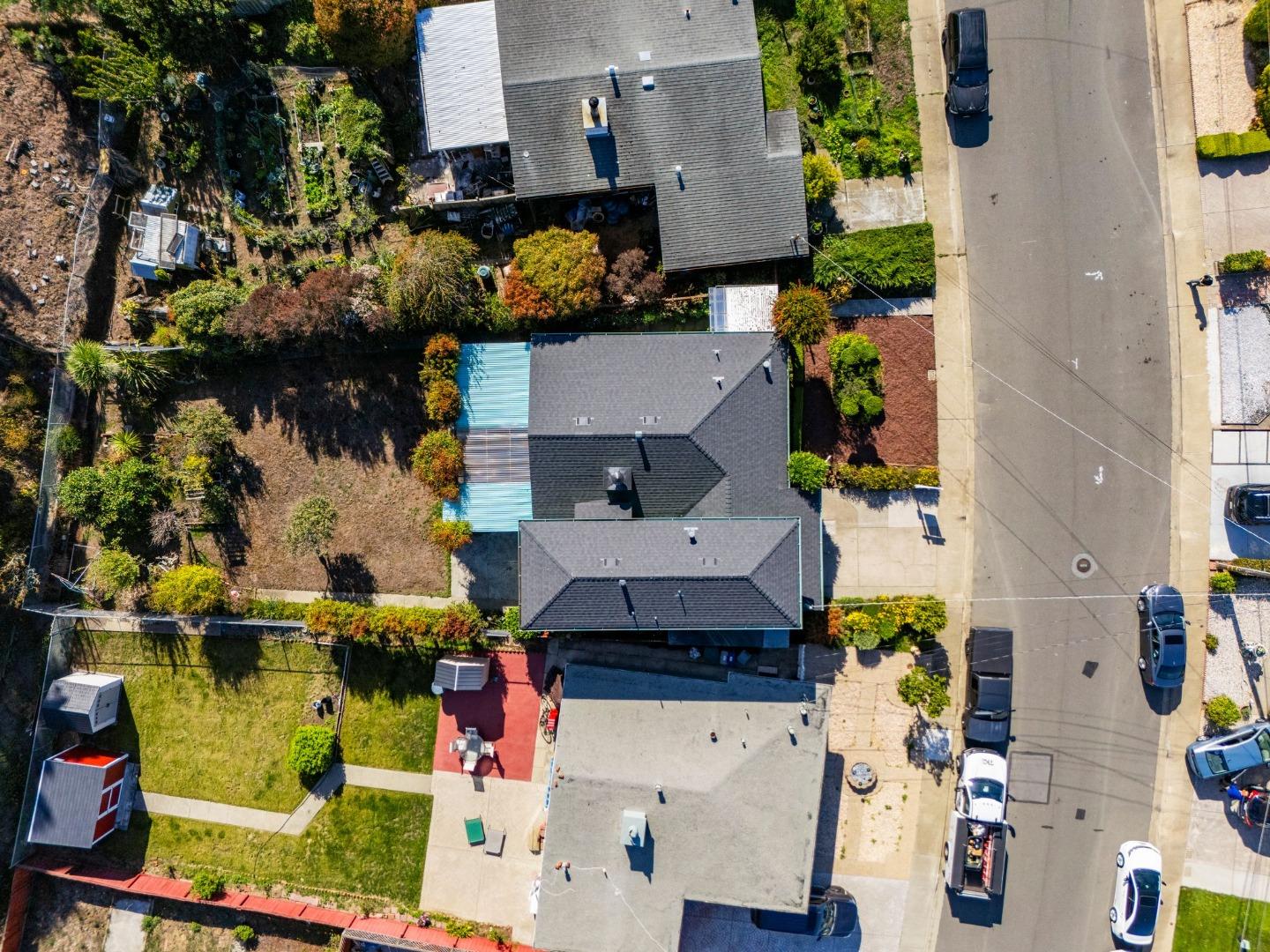 831 Byron Drive
