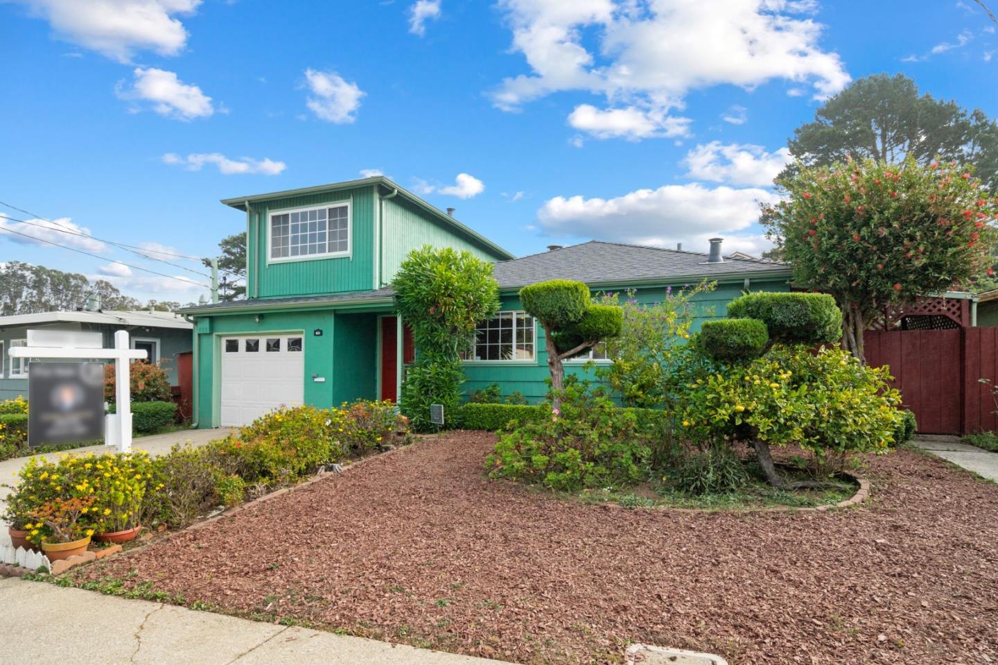 831 Byron Drive