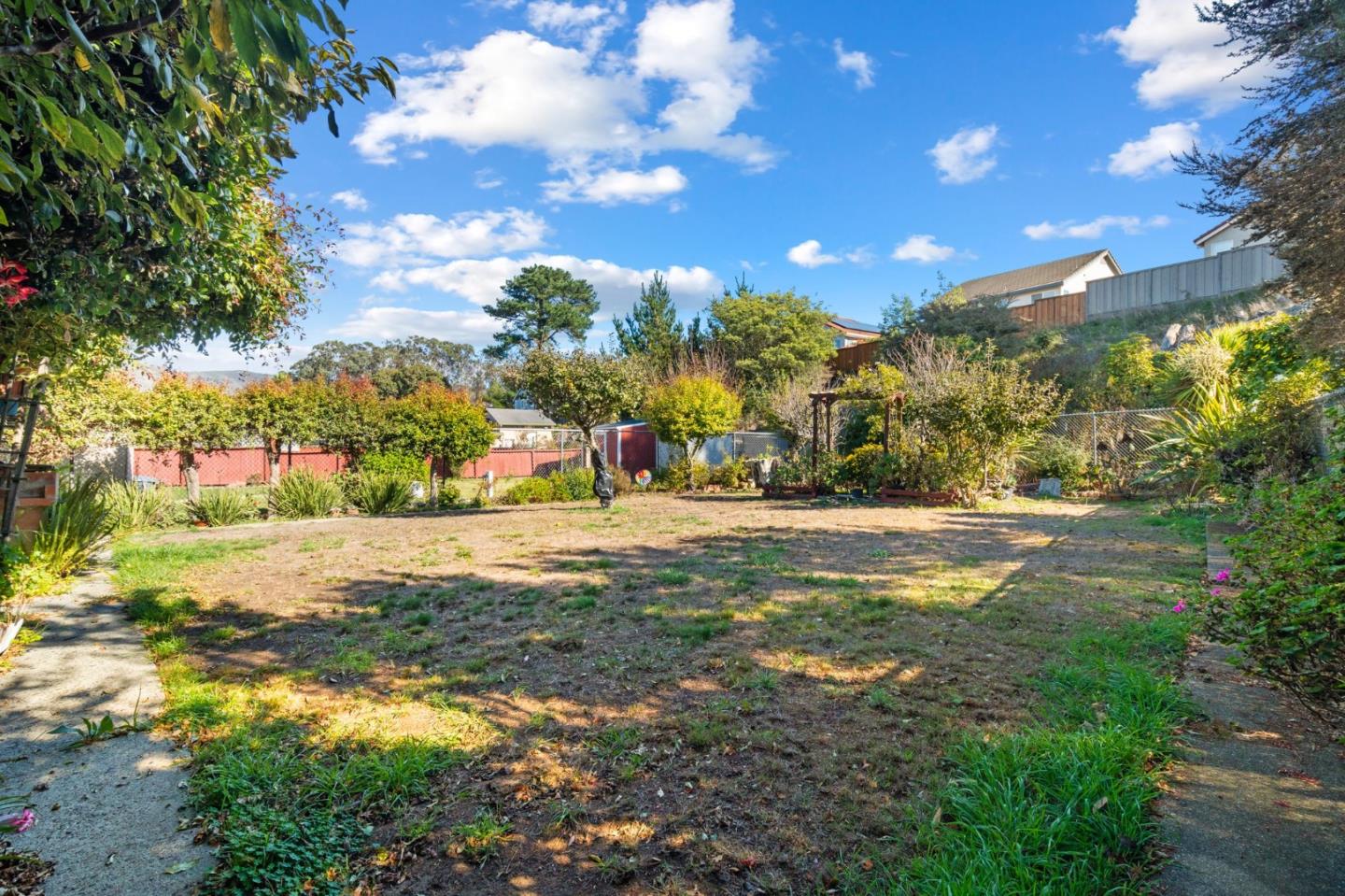 831 Byron Drive