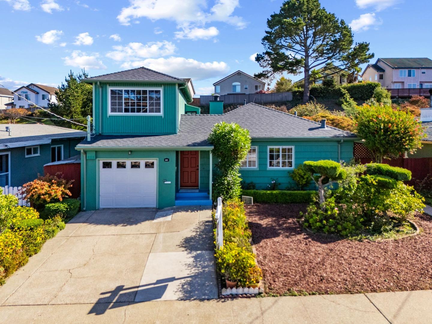 831 Byron Drive