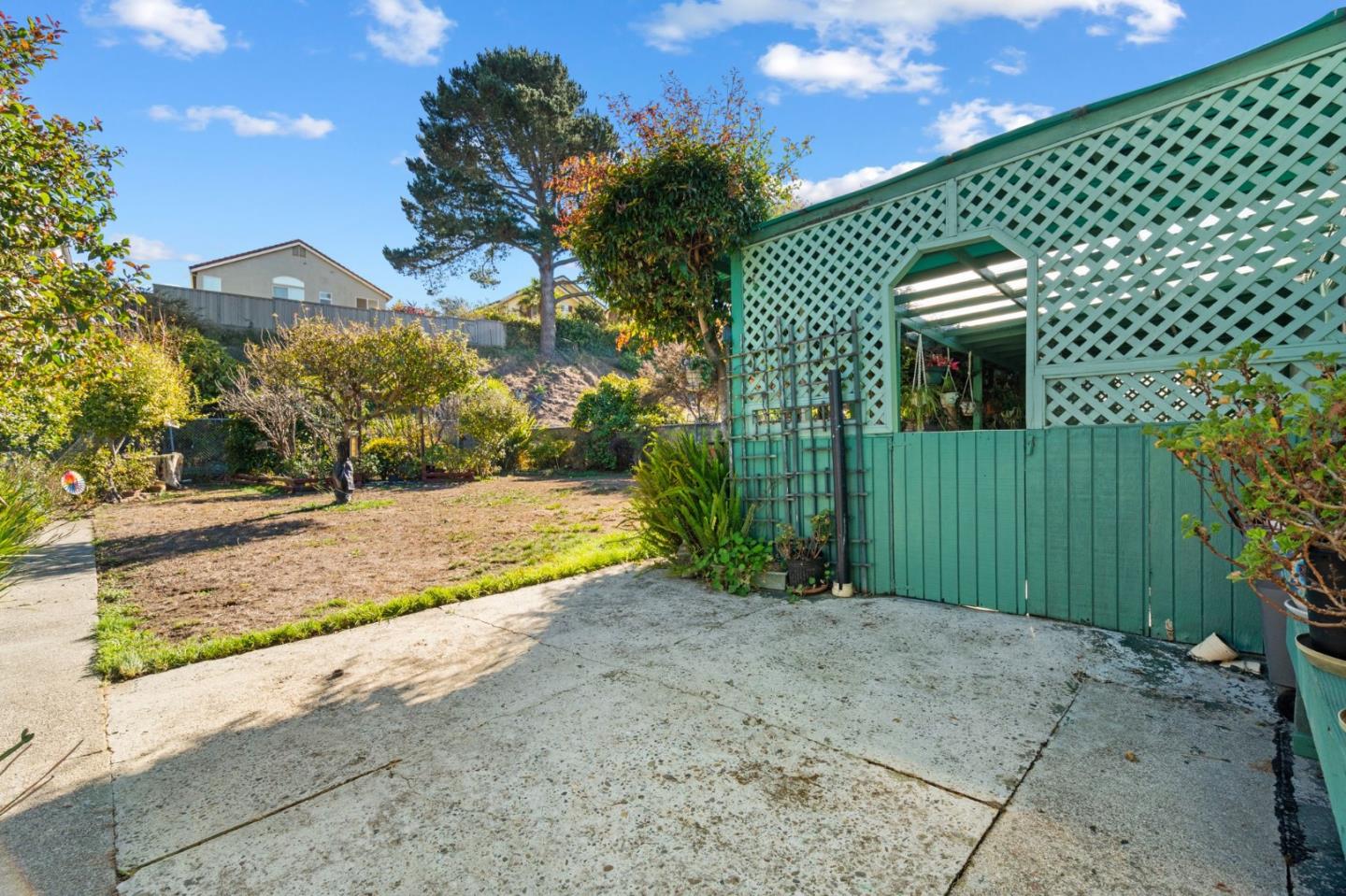 831 Byron Drive