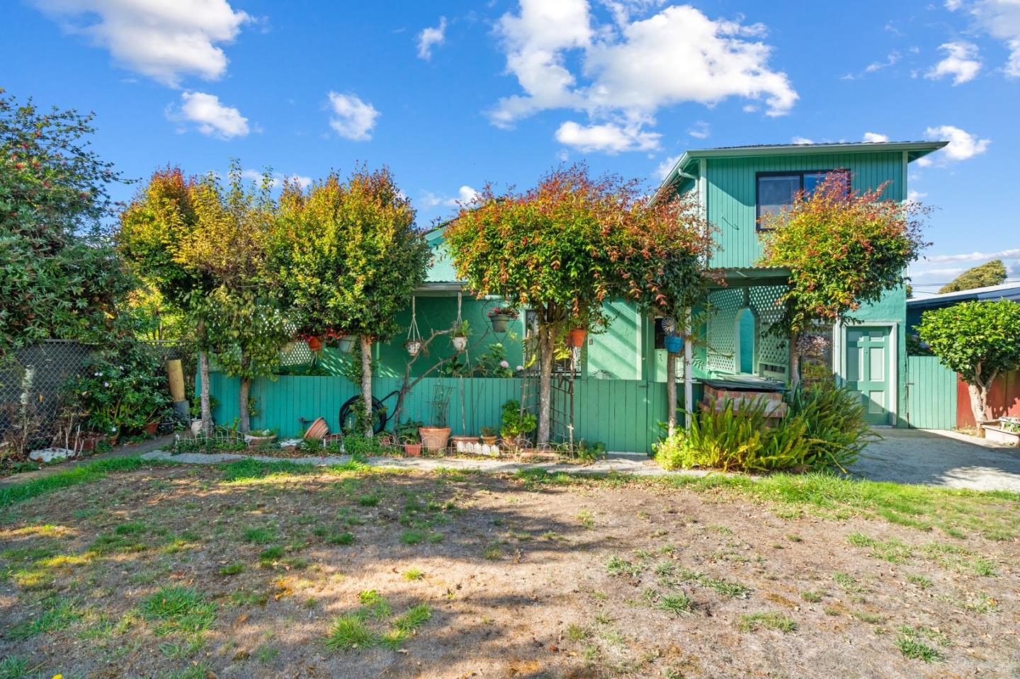 831 Byron Drive