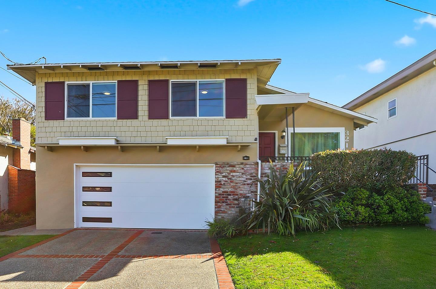 321 Southcliff Avenue
