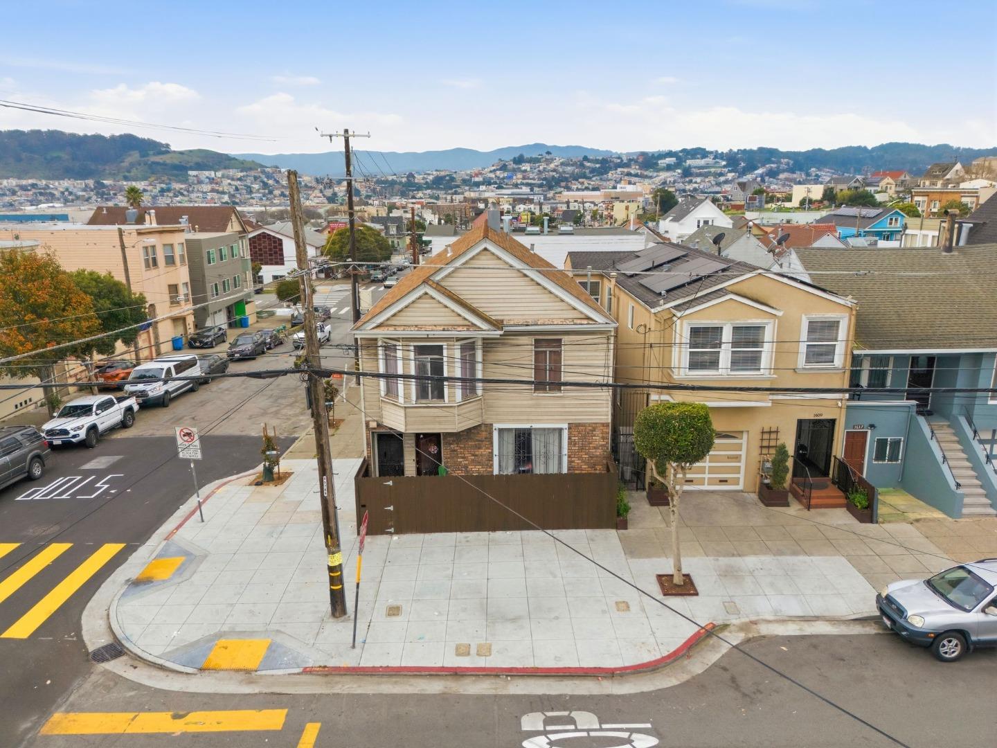 1601-1603 Revere Avenue