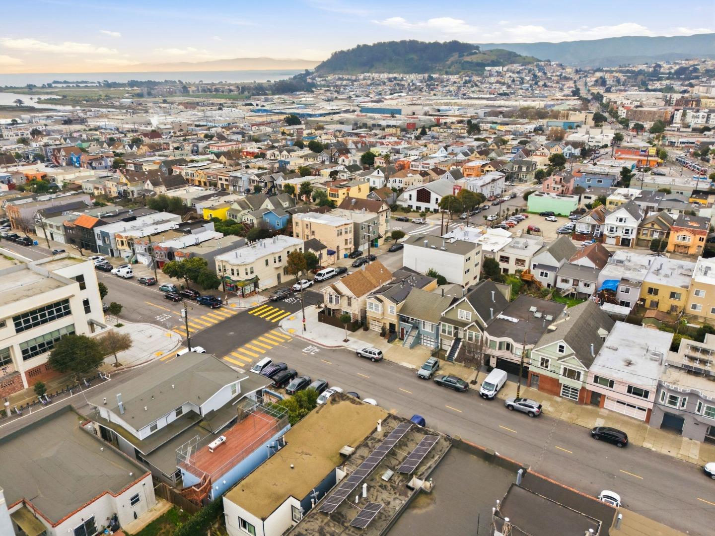 1601-1603 Revere Avenue