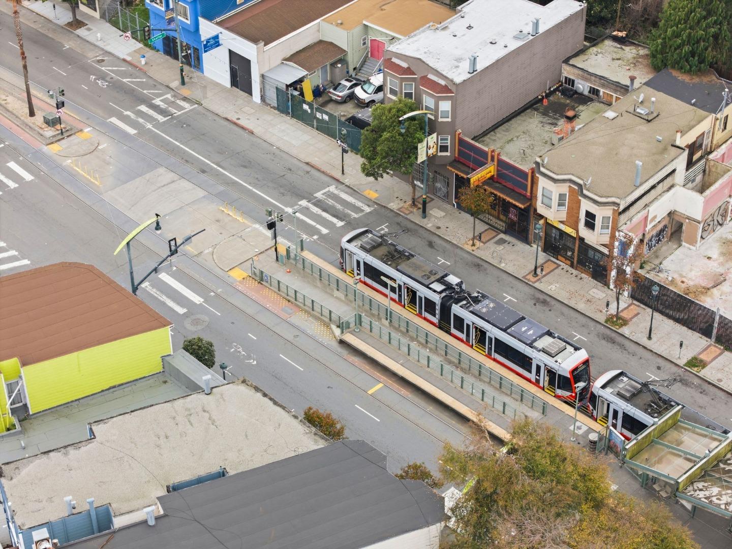 1601-1603 Revere Avenue