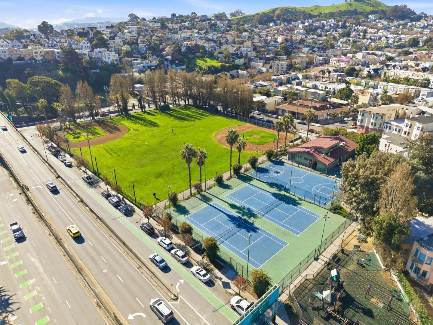 1272 Hampshire Street