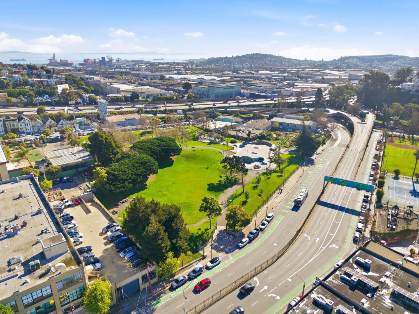 1272 Hampshire Street