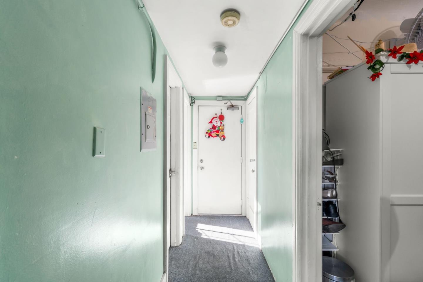 Private Address