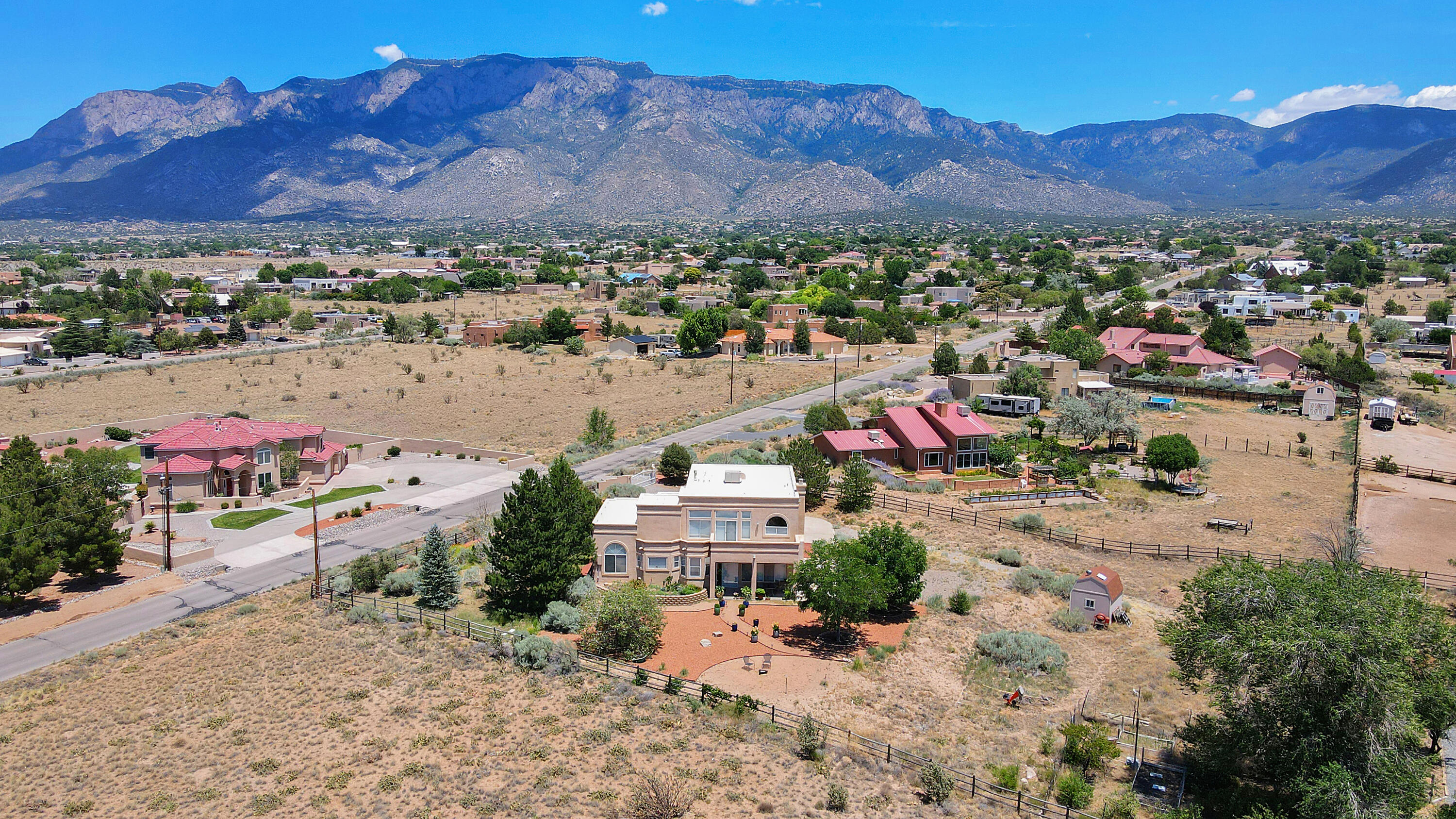 11316 San Rafael Avenue NE