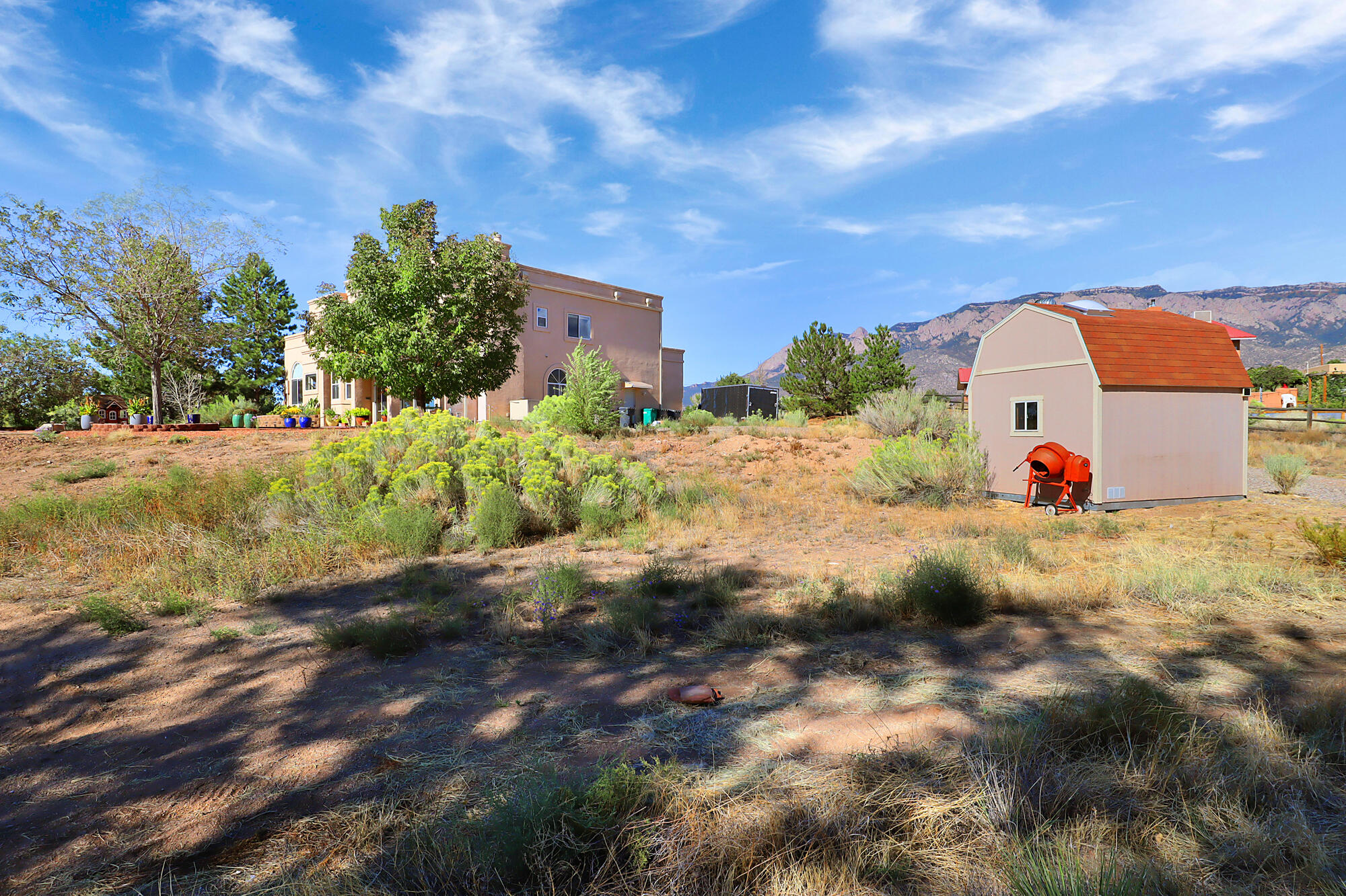 11316 San Rafael Avenue NE