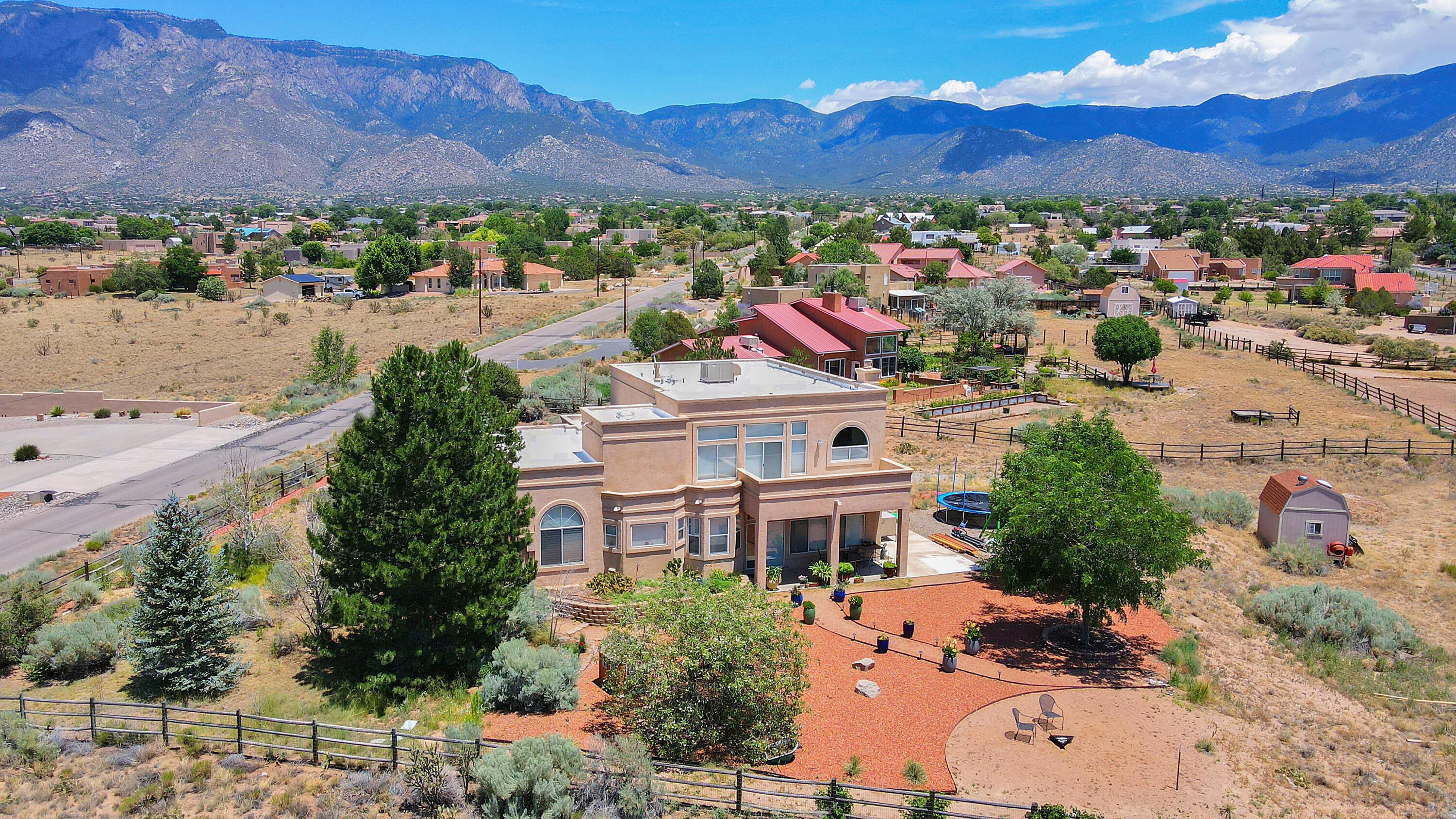 11316 San Rafael Avenue NE