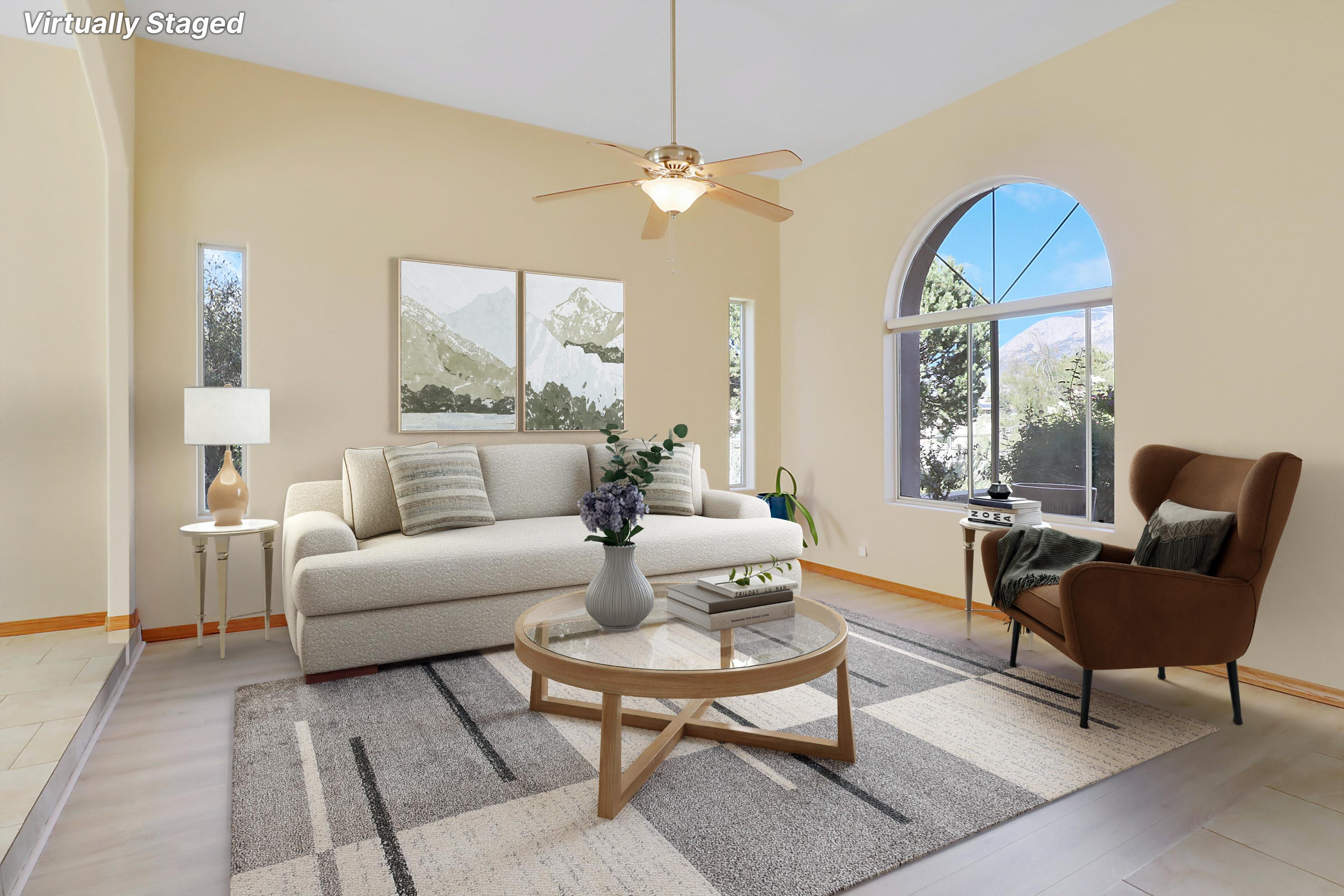 11316 San Rafael Avenue NE