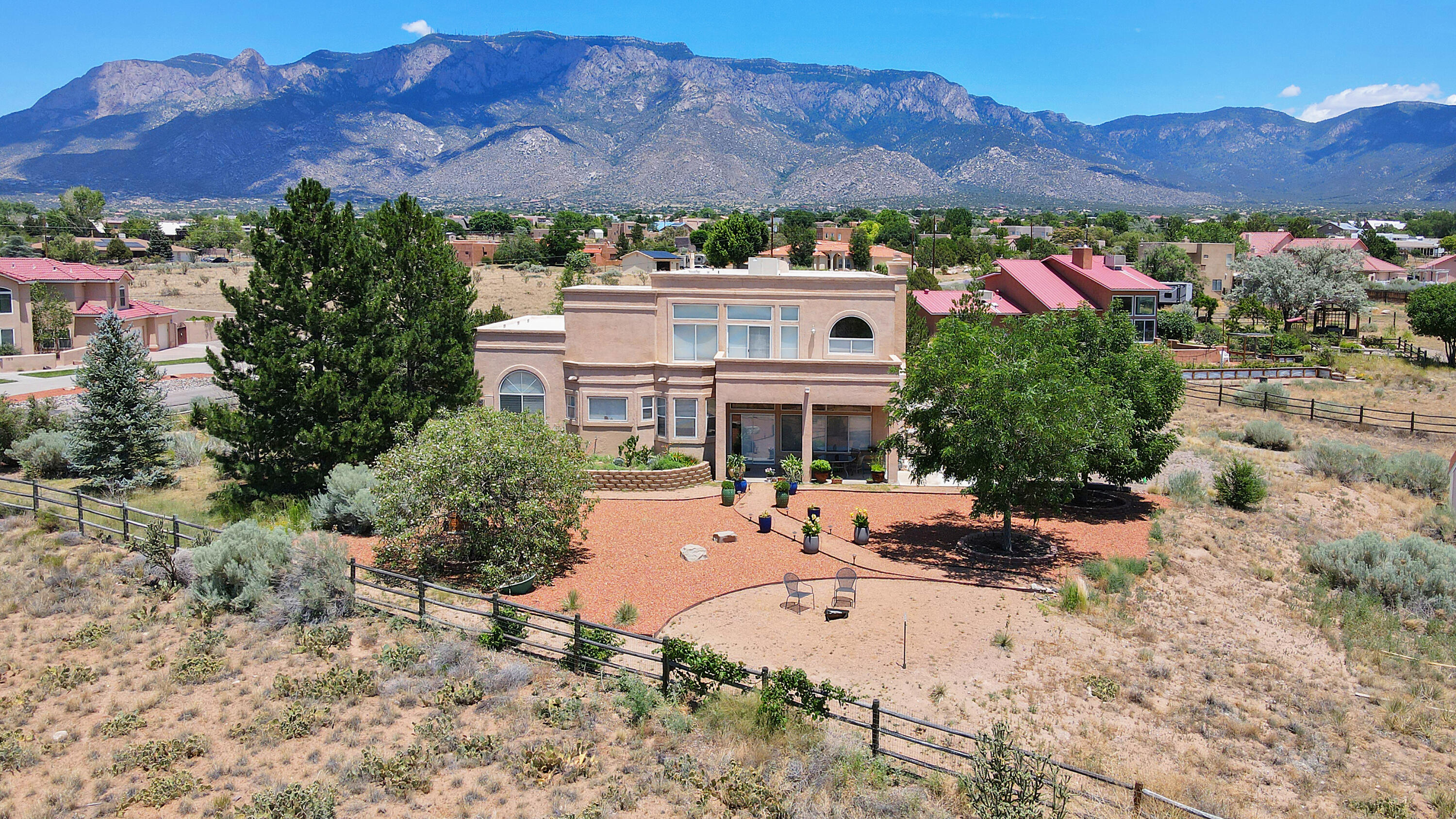 11316 San Rafael Avenue NE