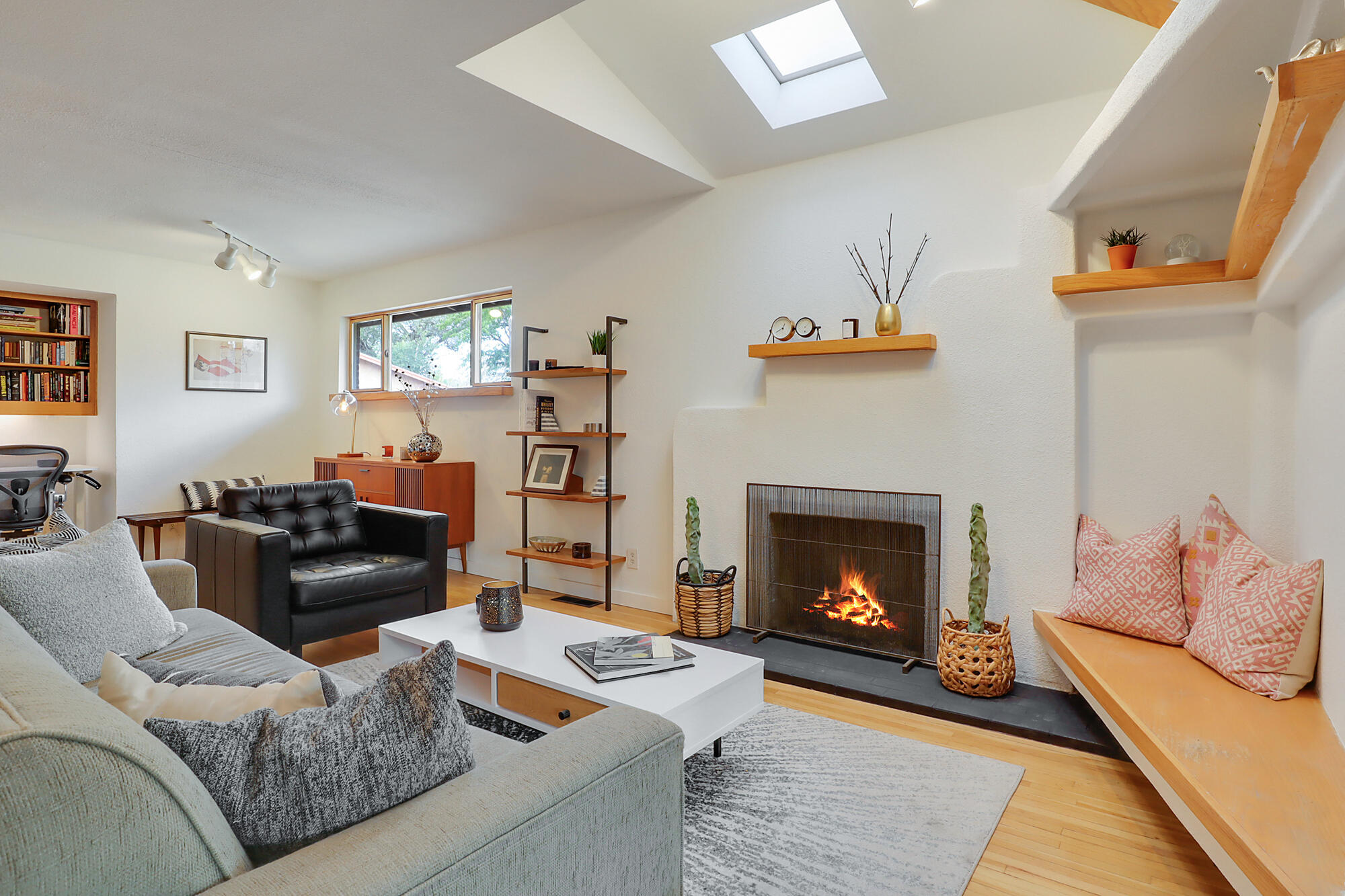 3130 Carolina Street NE