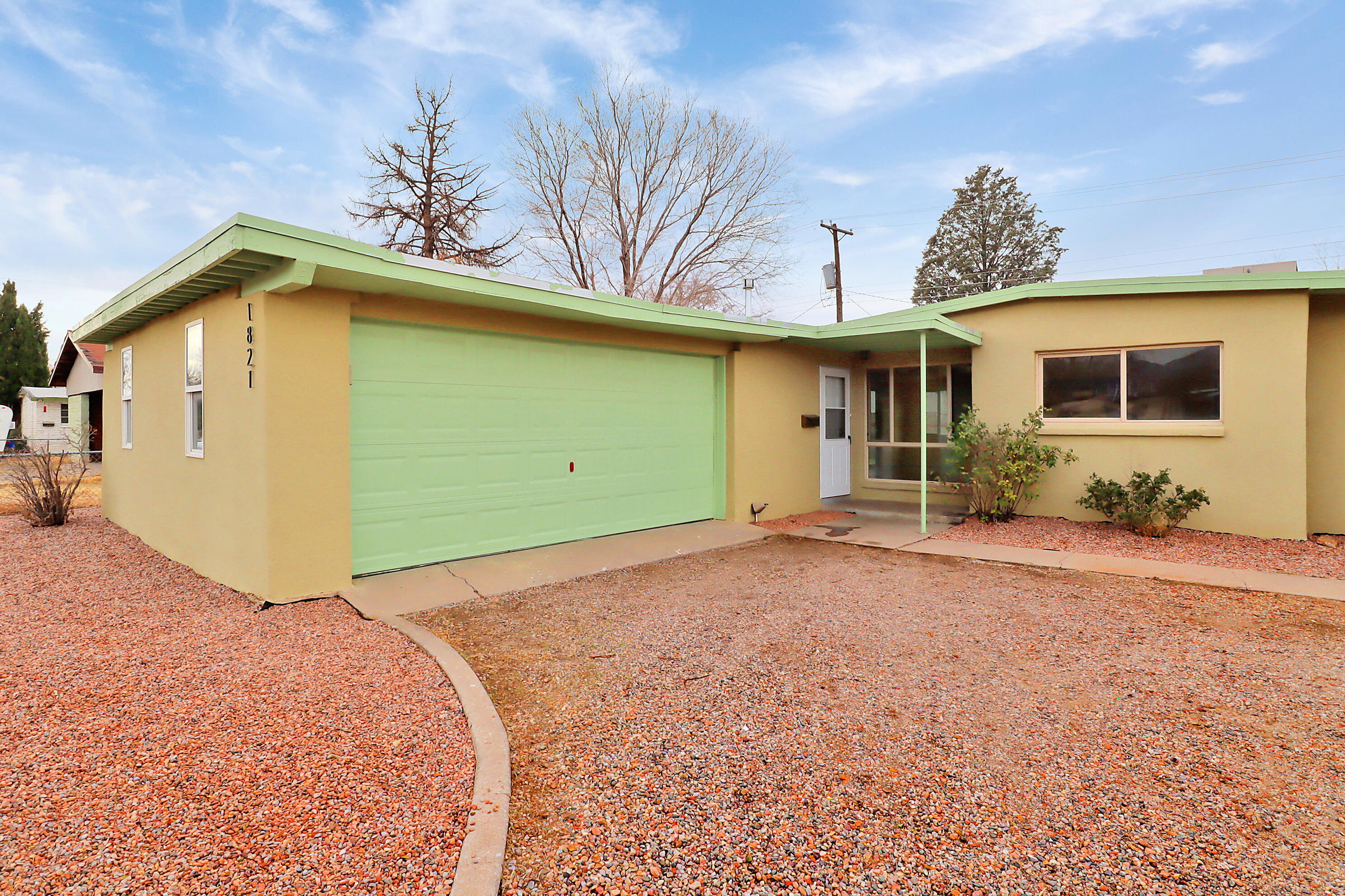 1821 Carol Street NE