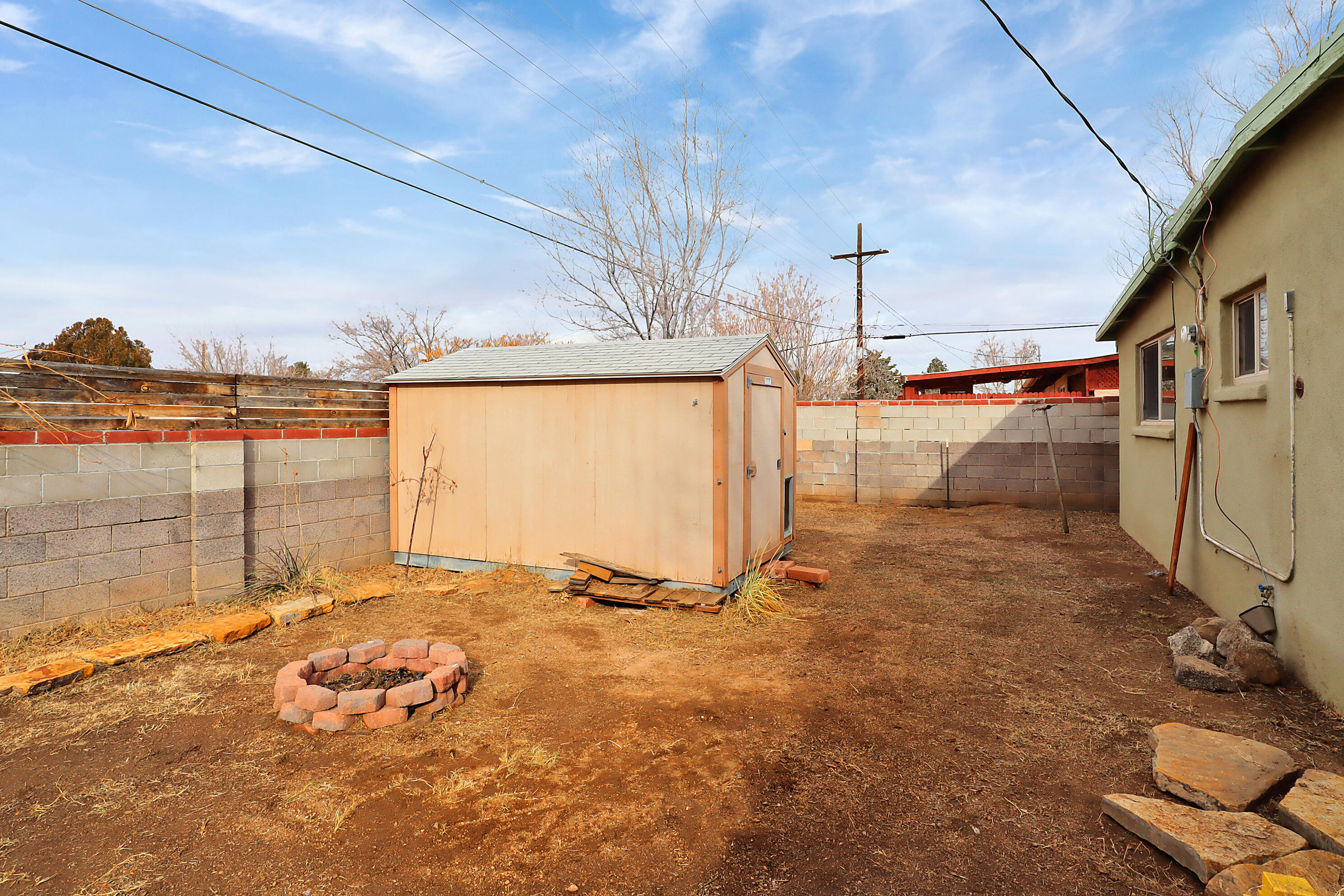 1821 Carol Street NE