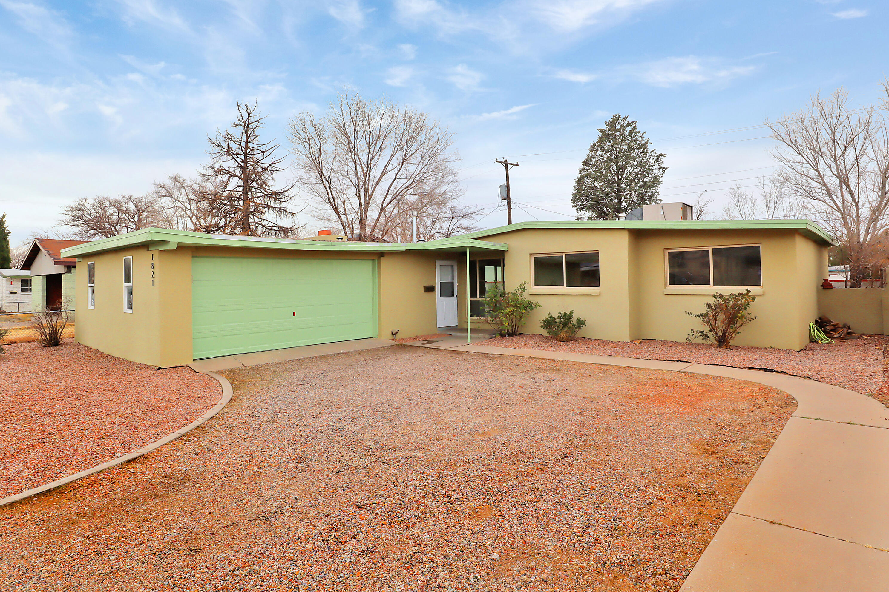 1821 Carol Street NE