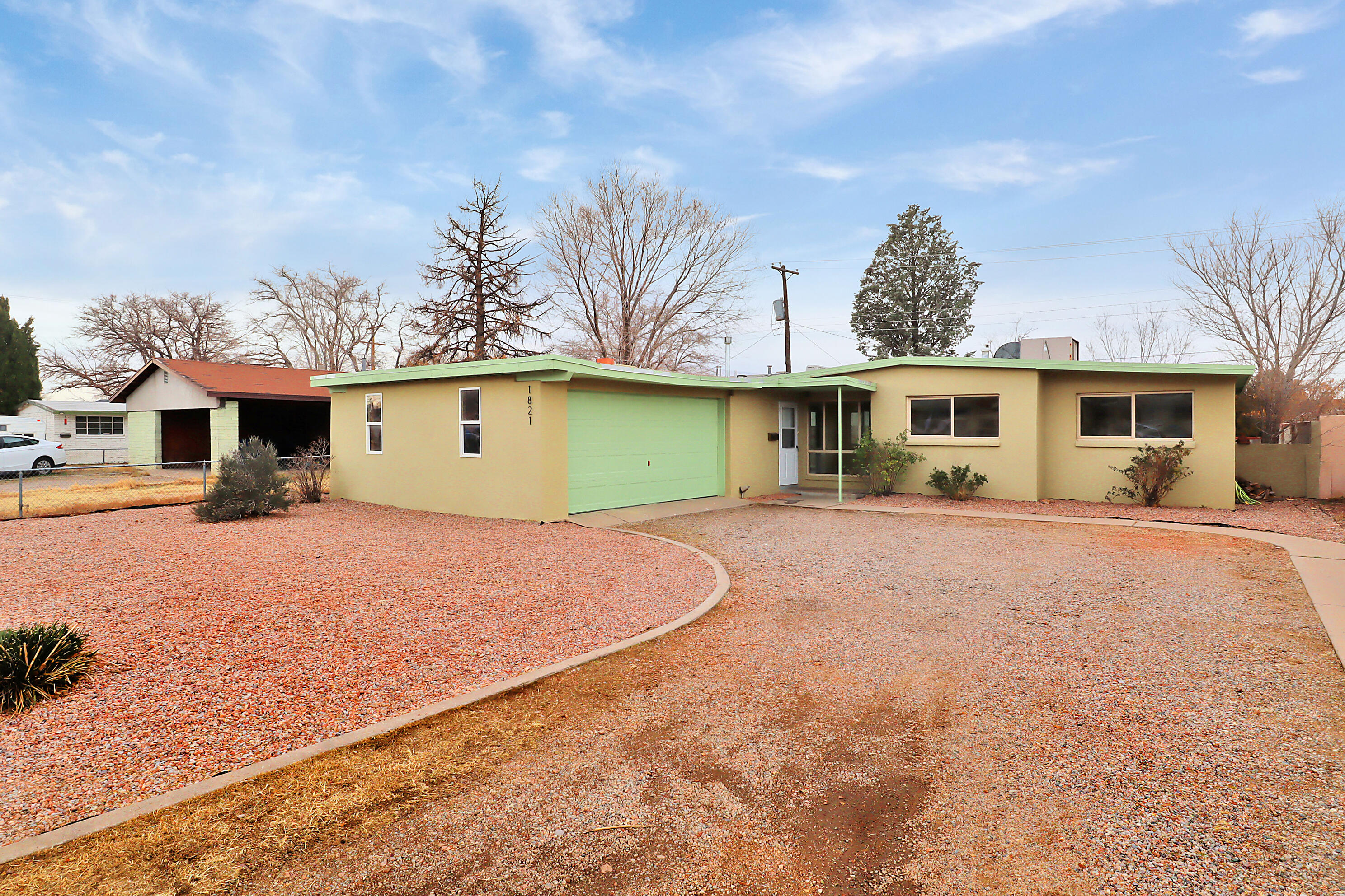 1821 Carol Street NE