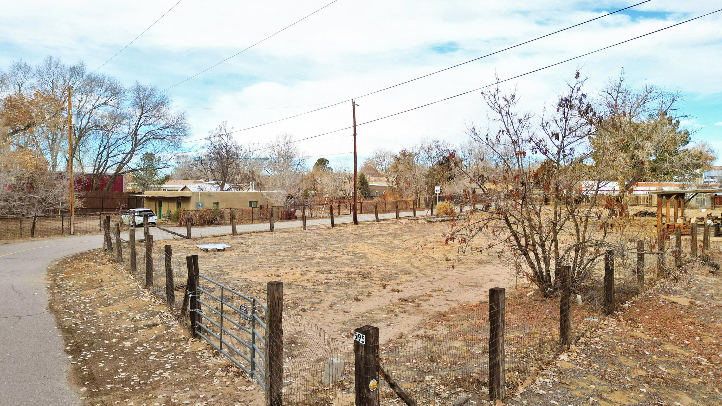 595 Mountain Shadows Road