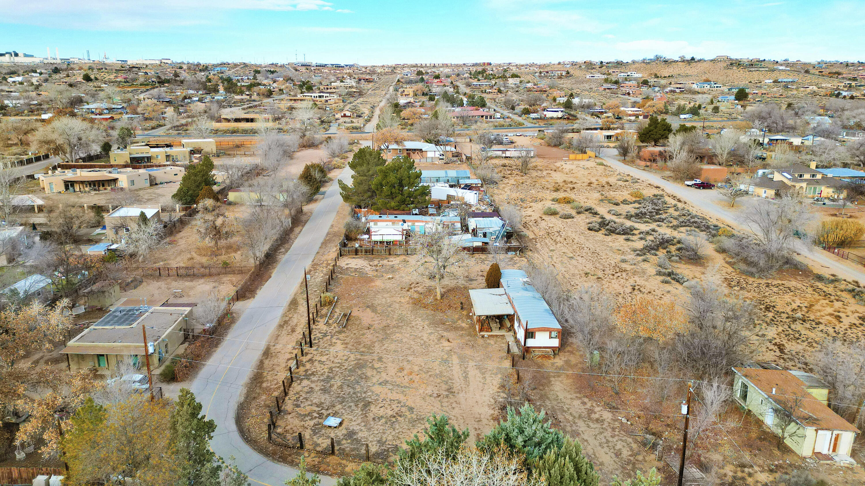 595 Mountain Shadows Road