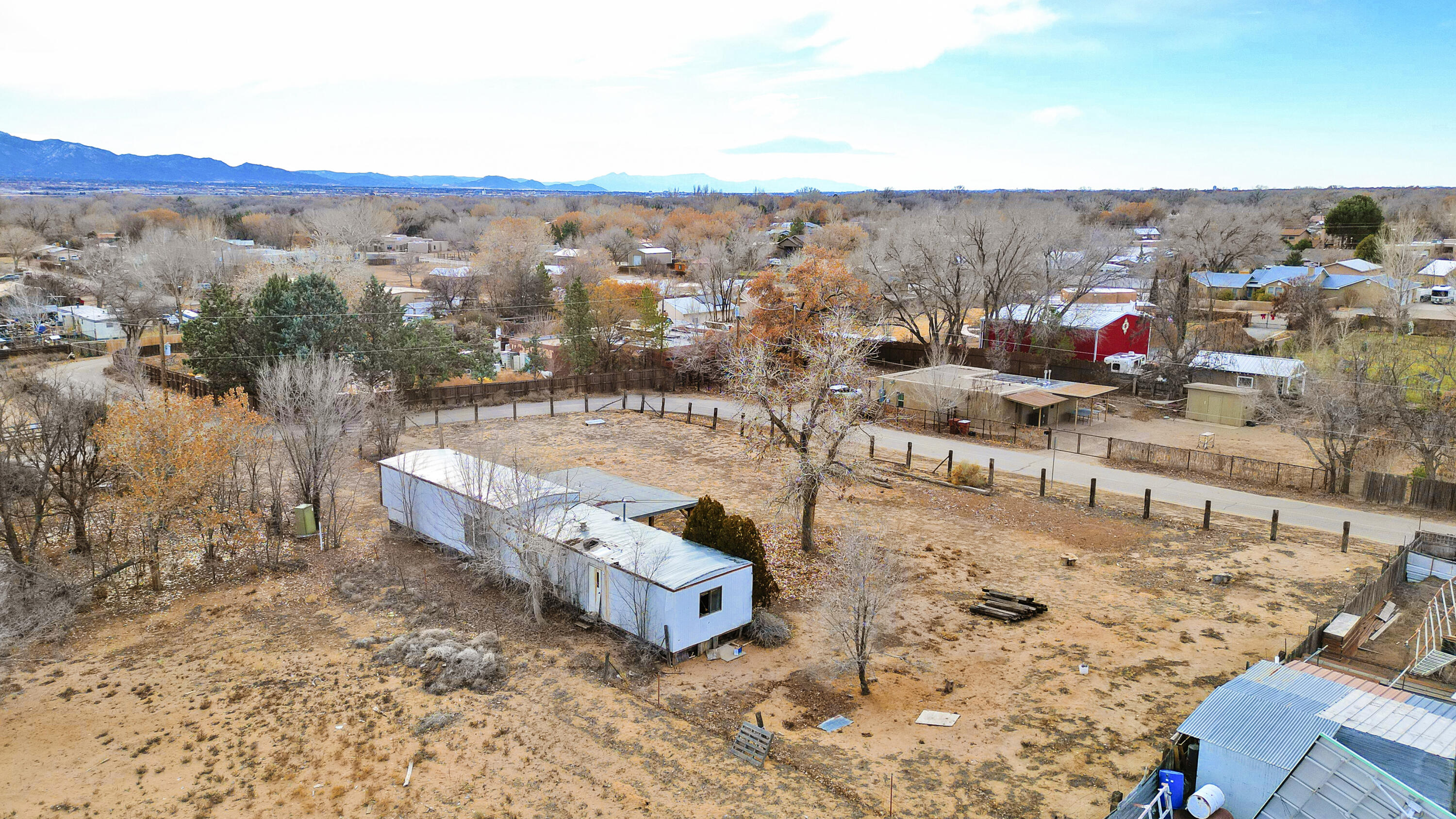 595 Mountain Shadows Road