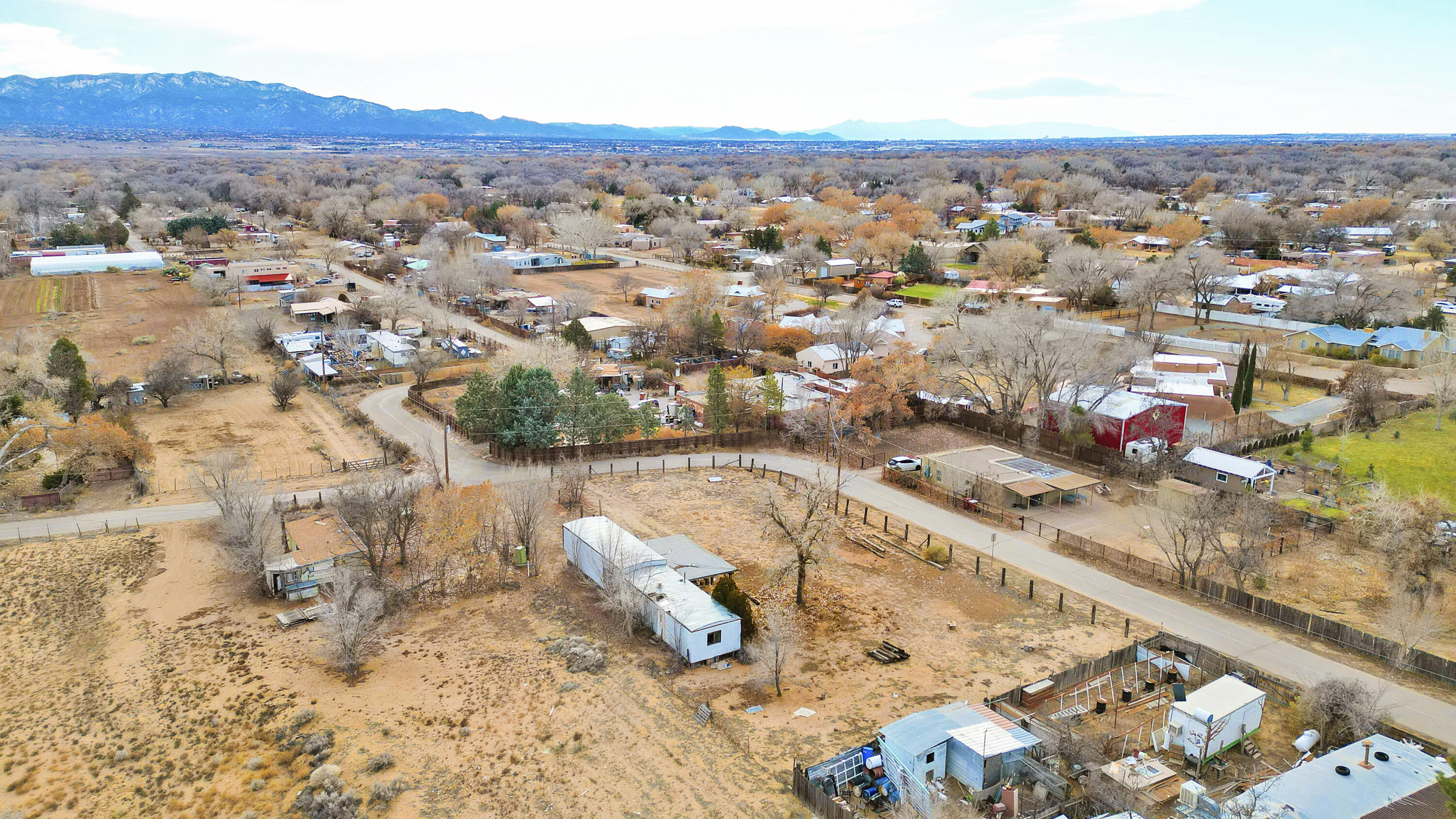 595 Mountain Shadows Road