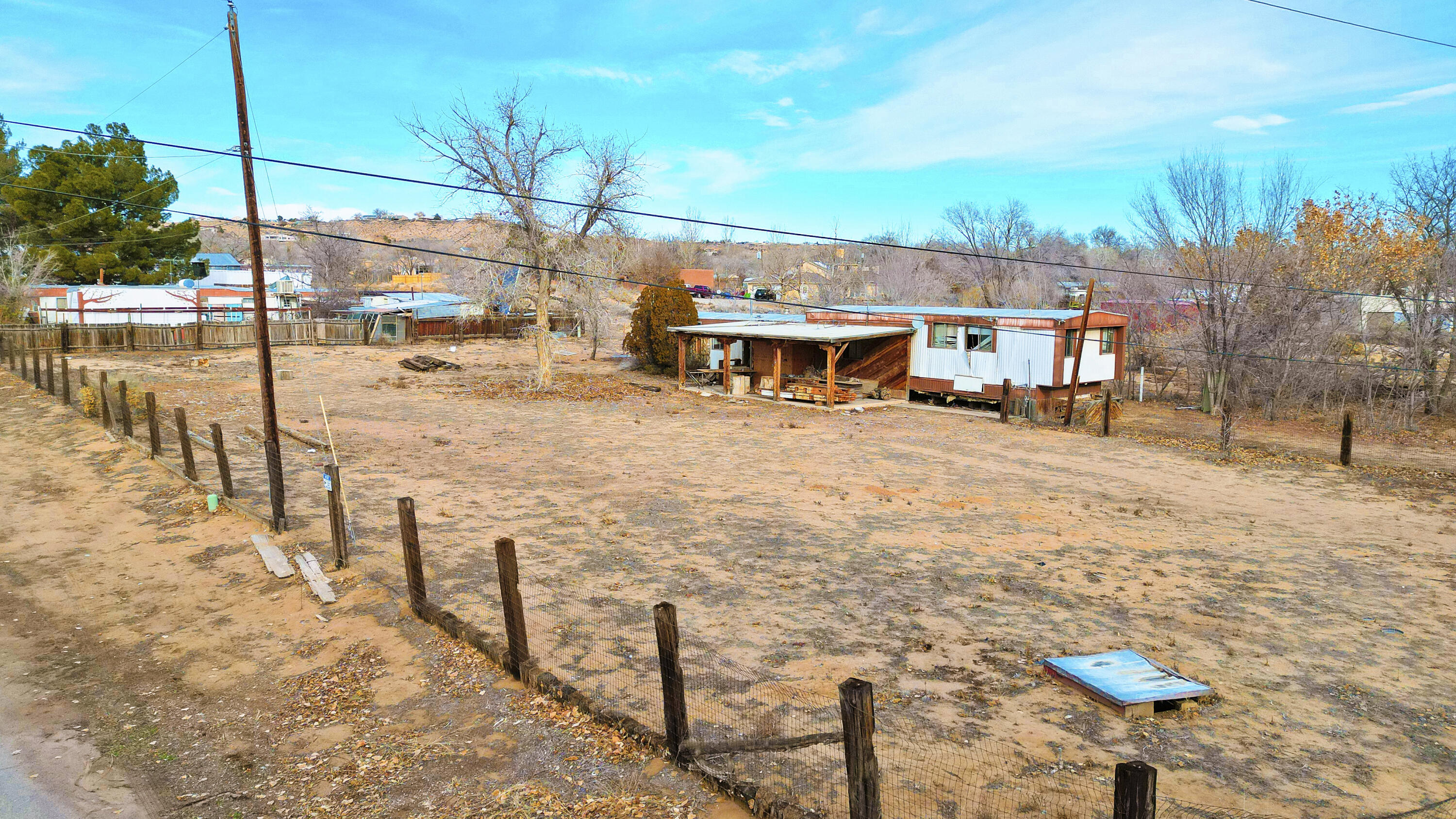 595 Mountain Shadows Road