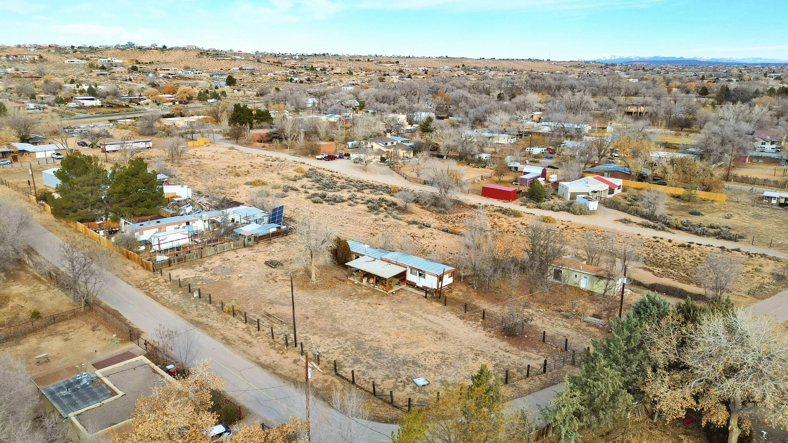 595 Mountain Shadows Road