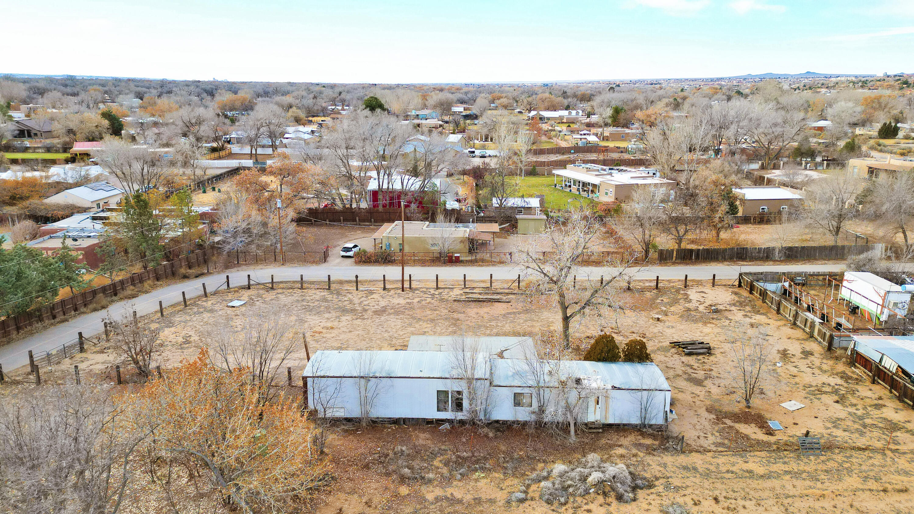 595 Mountain Shadows Road