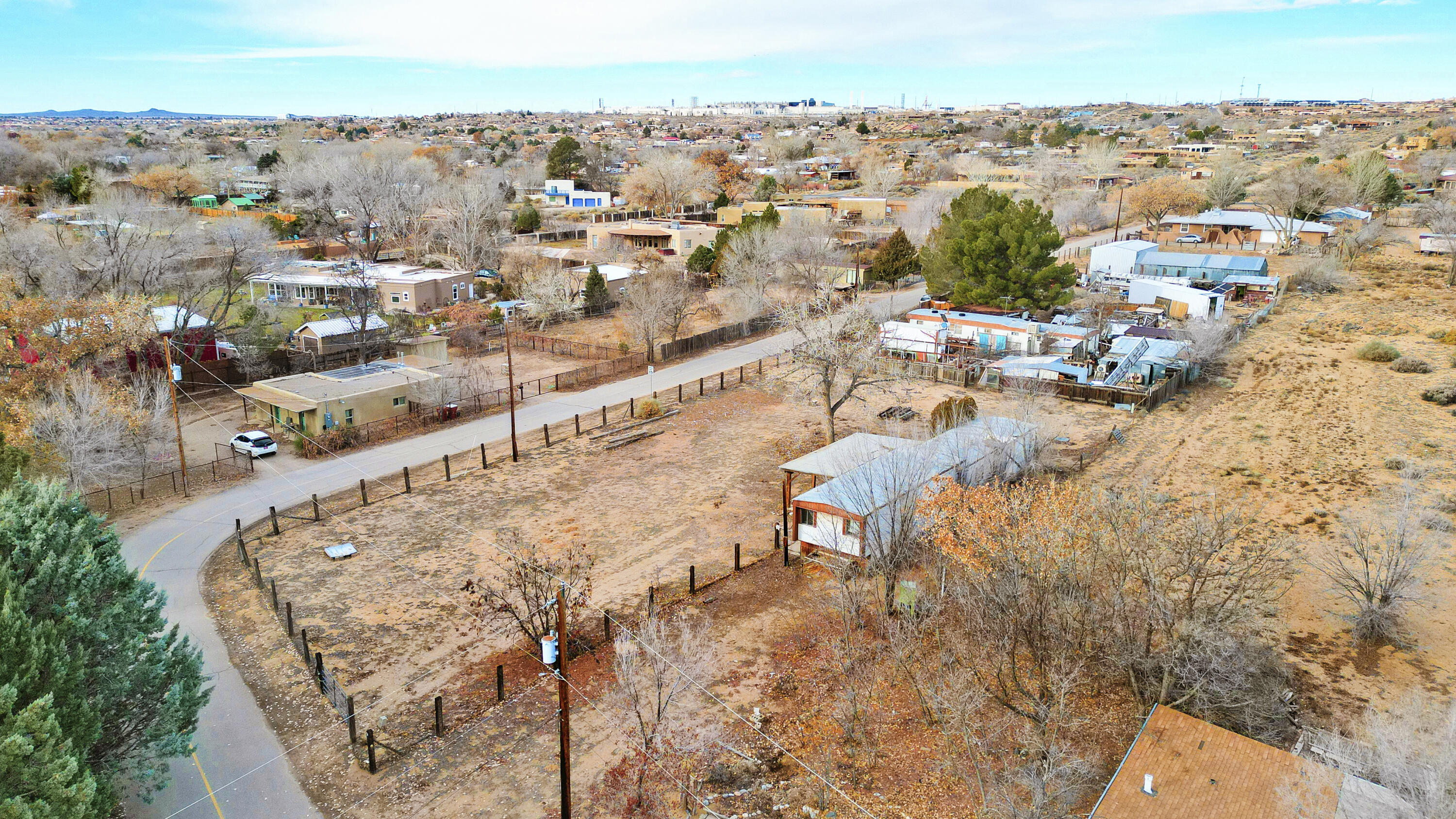 595 Mountain Shadows Road