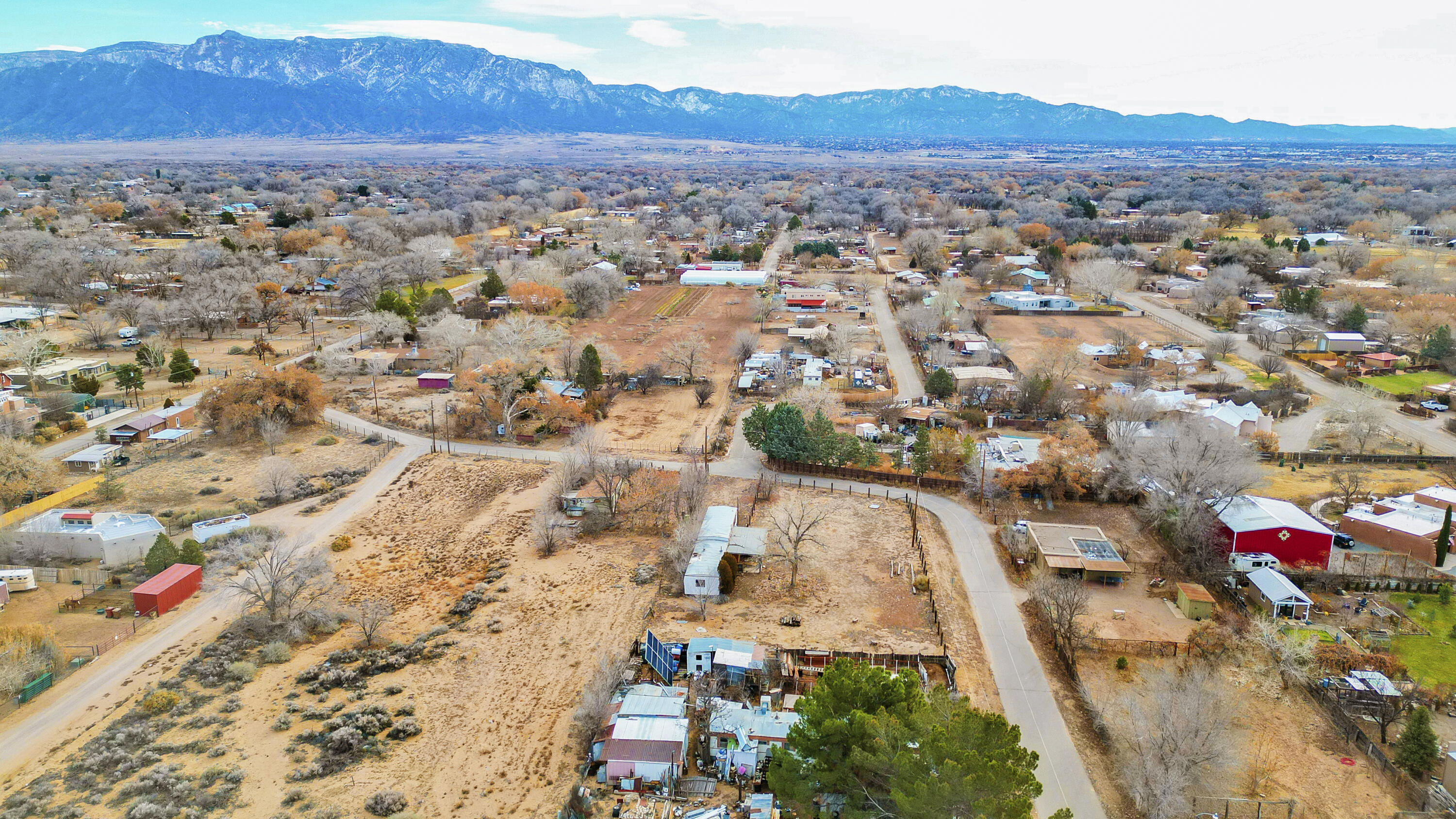 595 Mountain Shadows Road