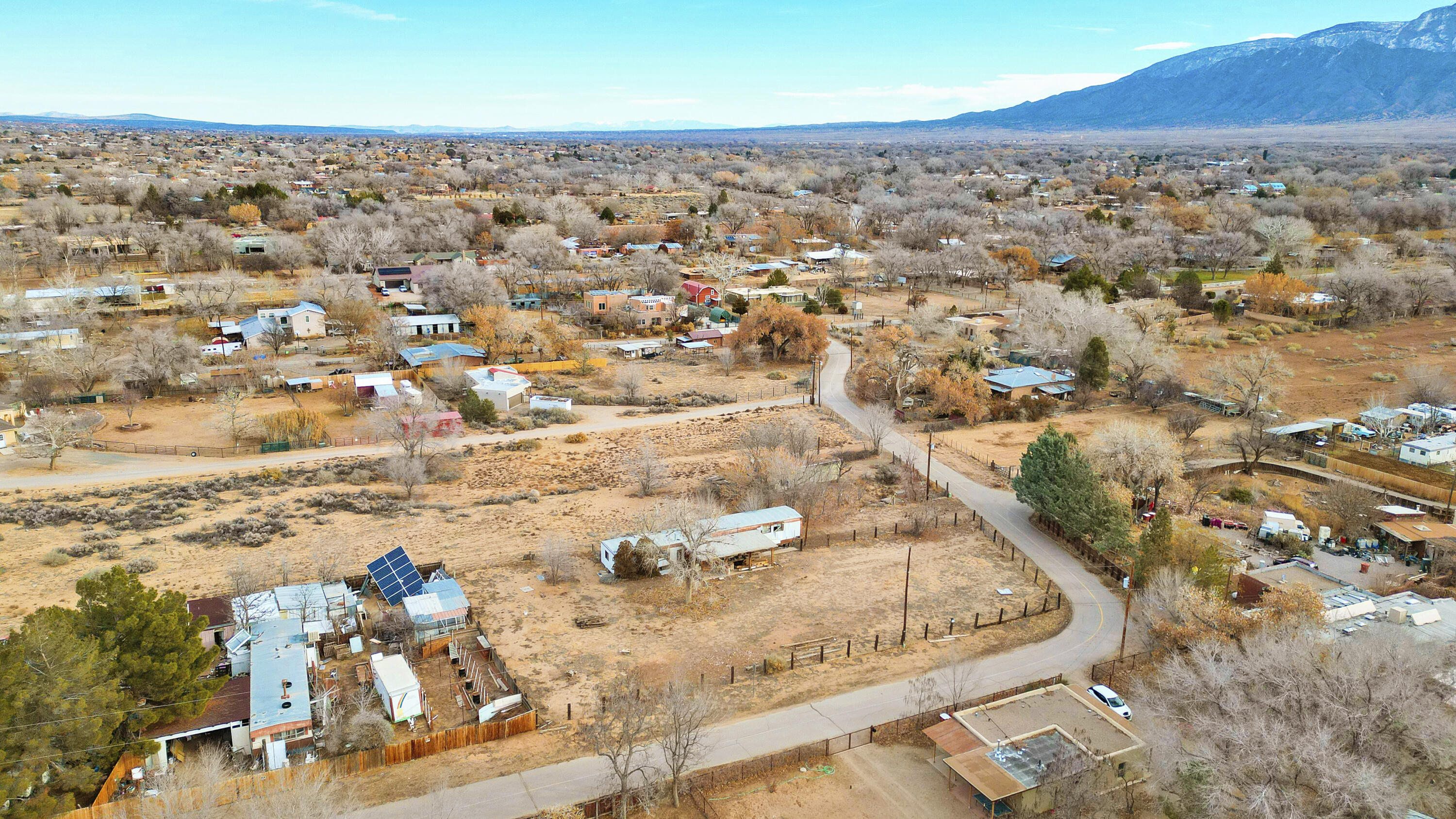 595 Mountain Shadows Road