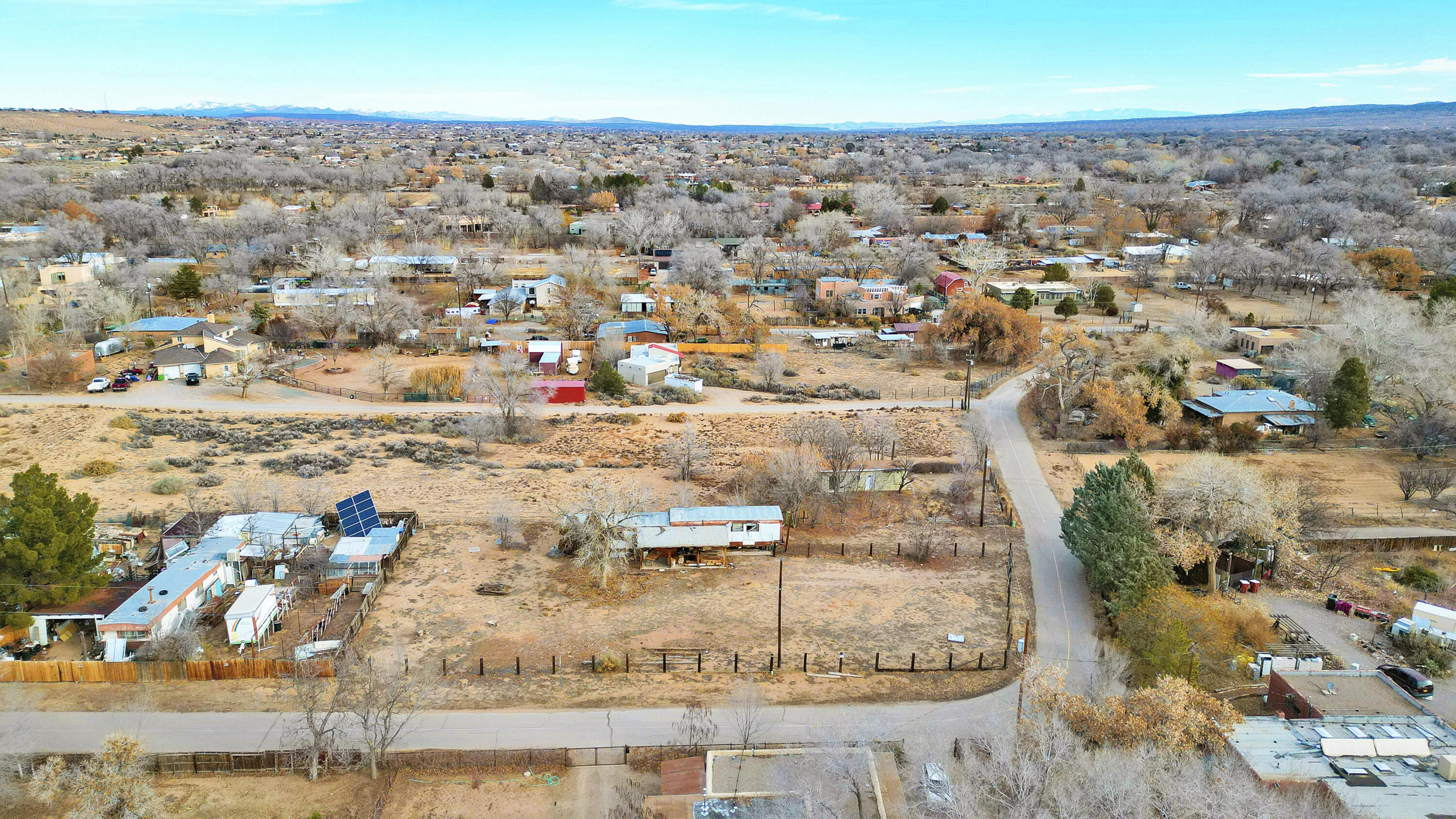 595 Mountain Shadows Road