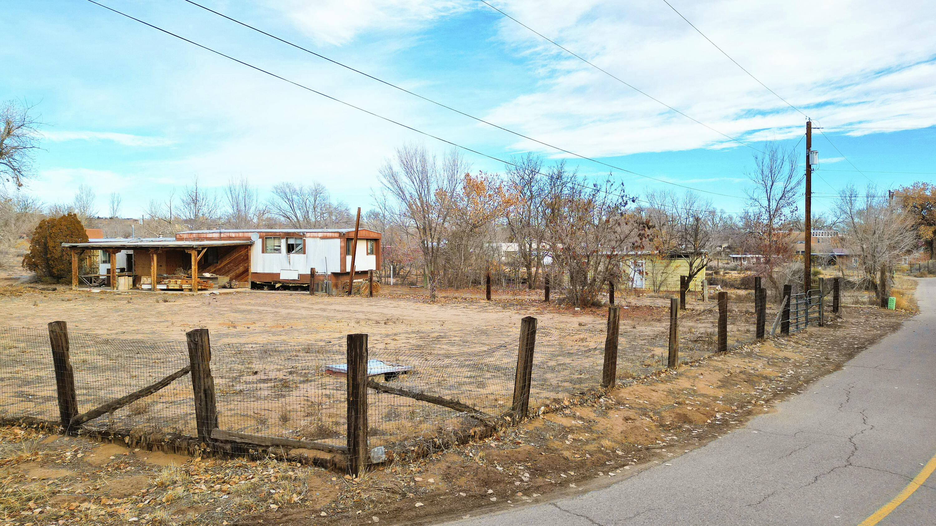 595 Mountain Shadows Road