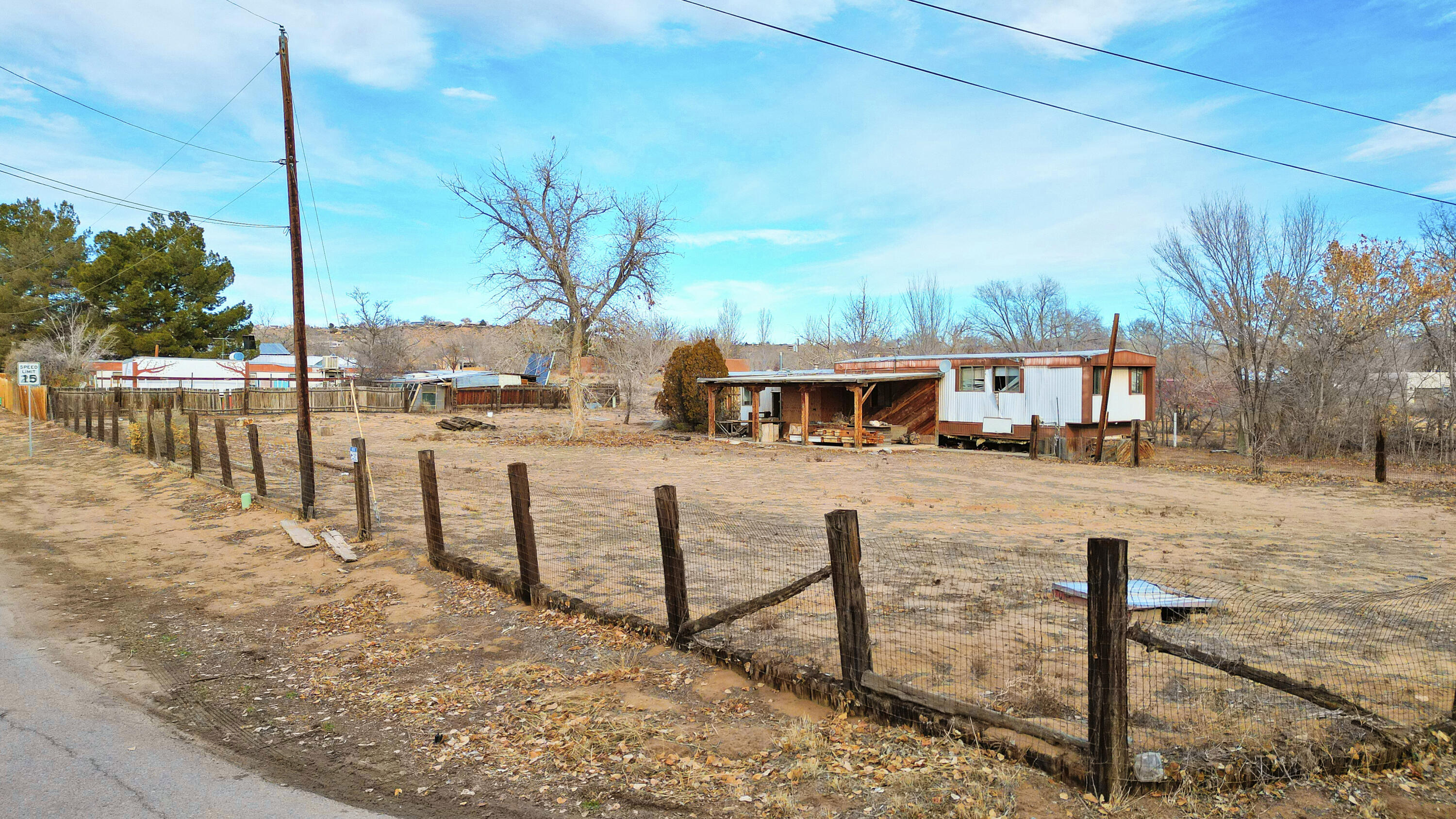 595 Mountain Shadows Road