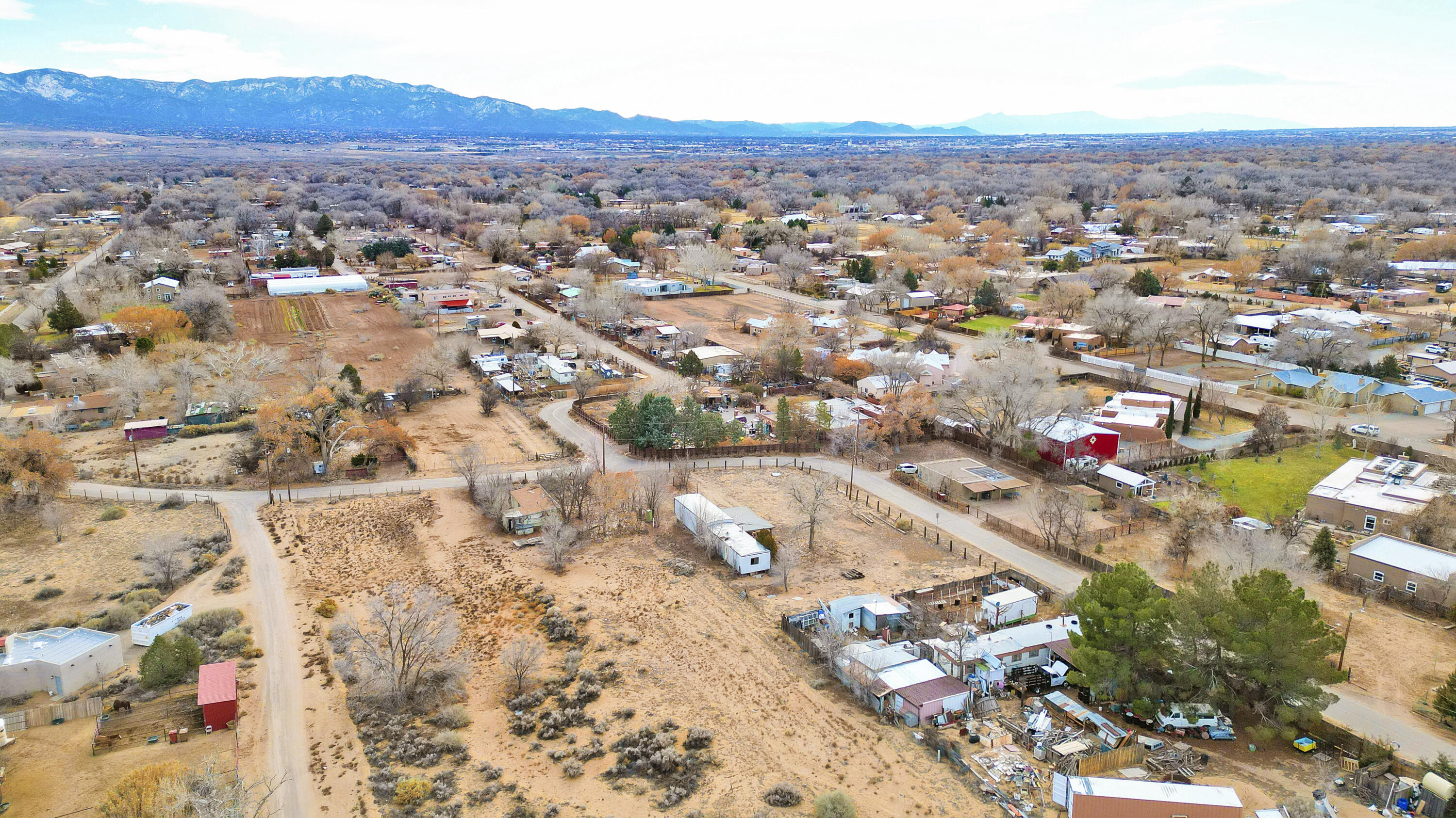 595 Mountain Shadows Road