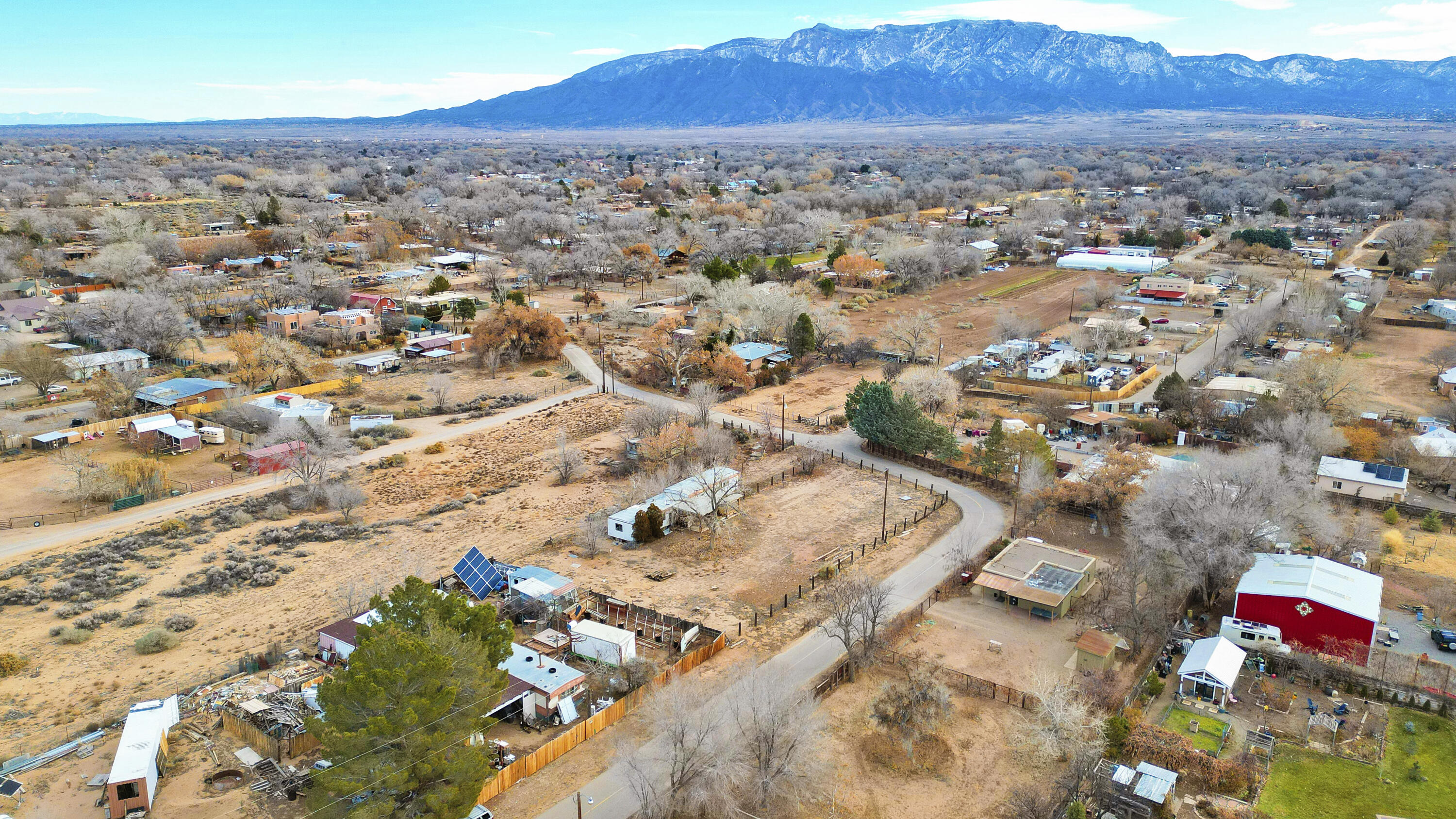 595 Mountain Shadows Road