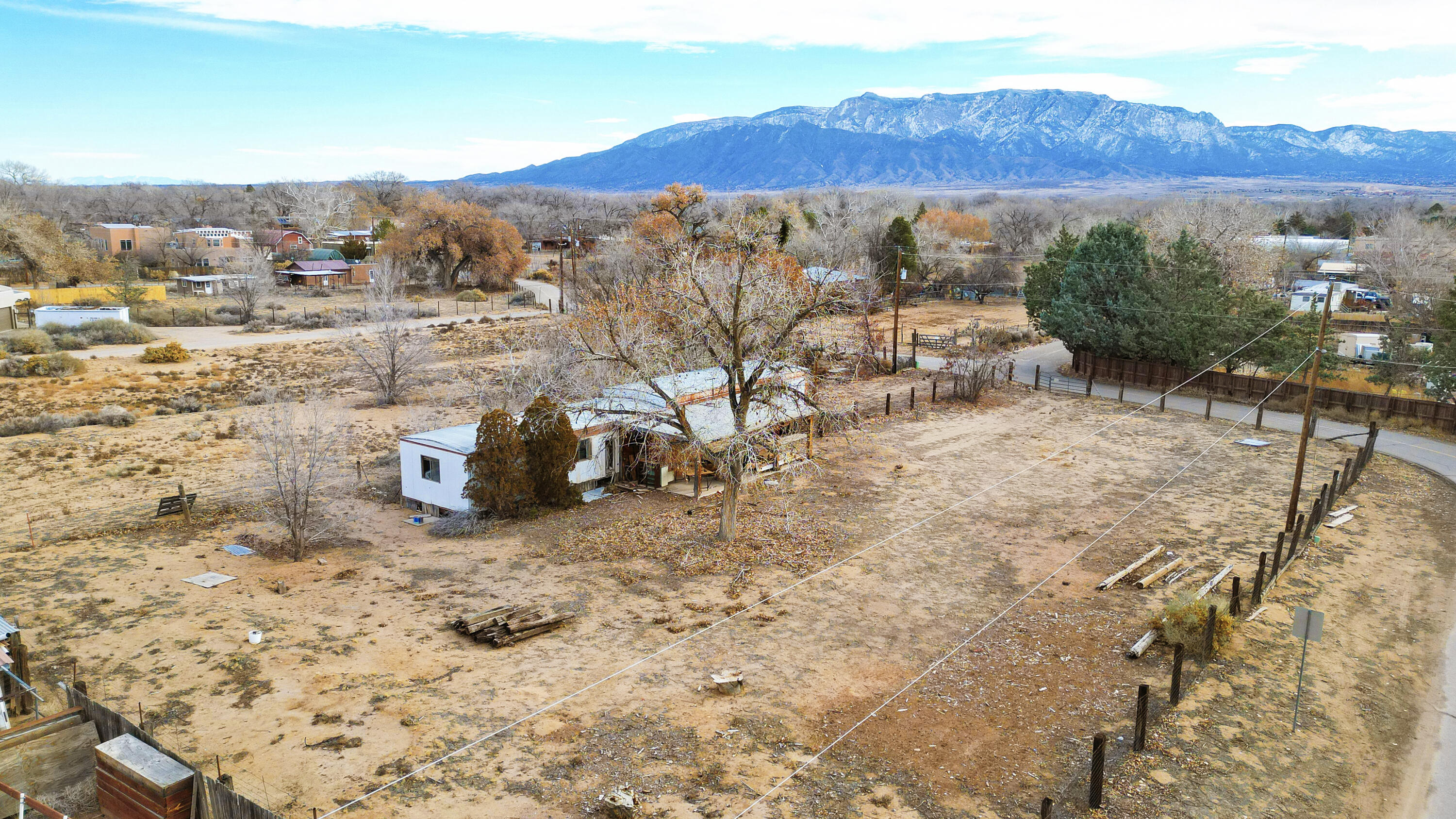 595 Mountain Shadows Road