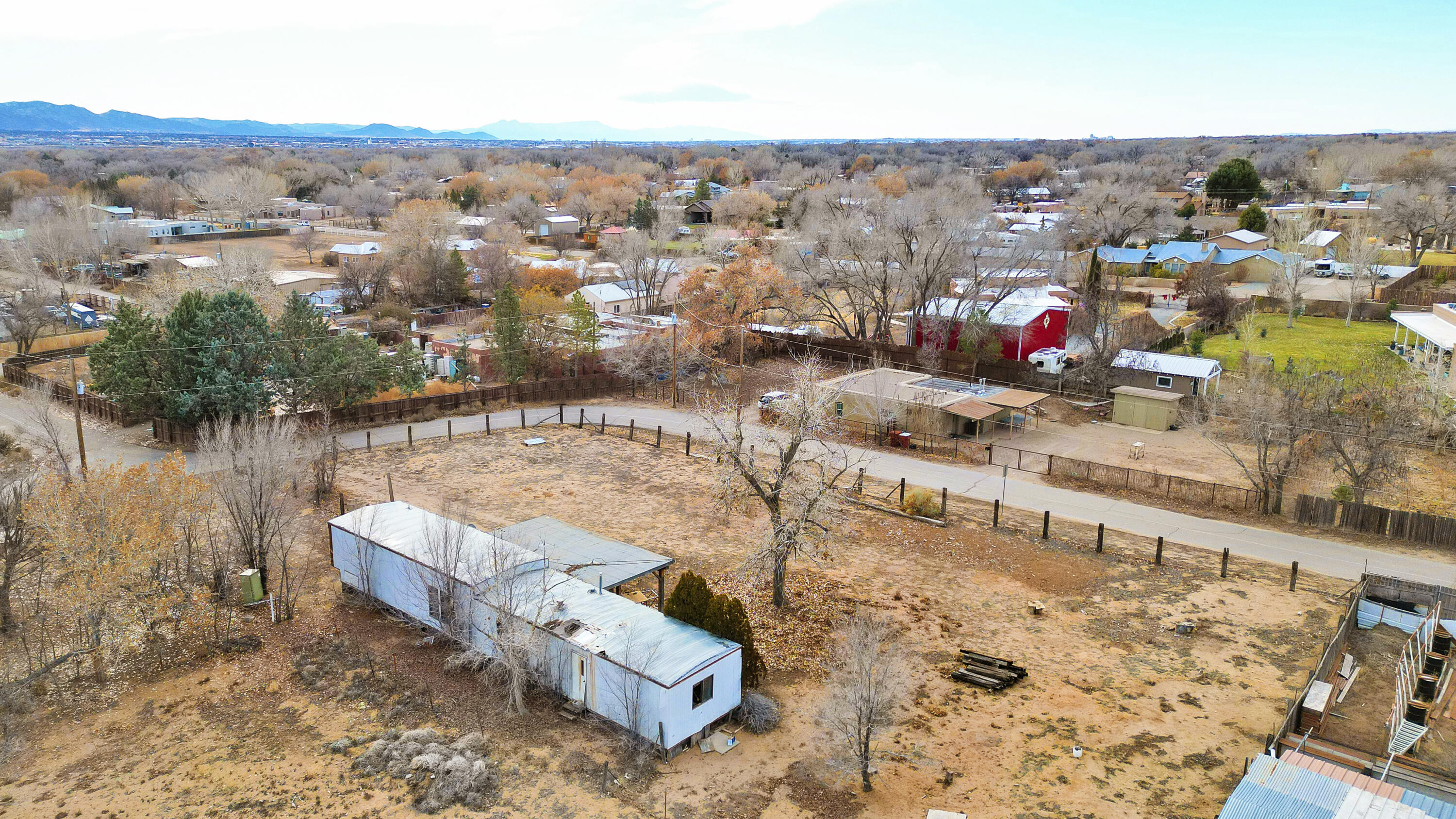 595 Mountain Shadows Road