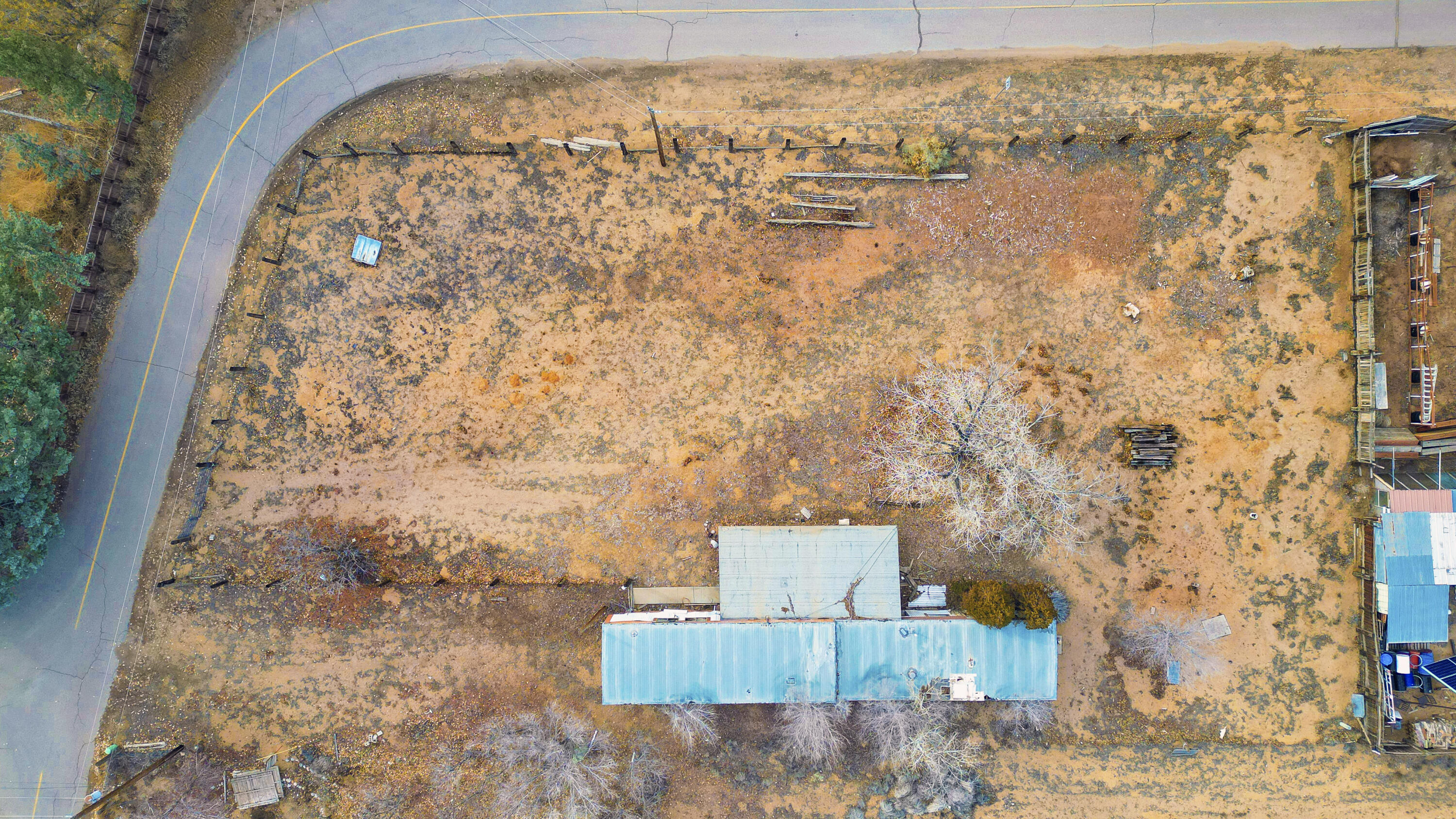 595 Mountain Shadows Road