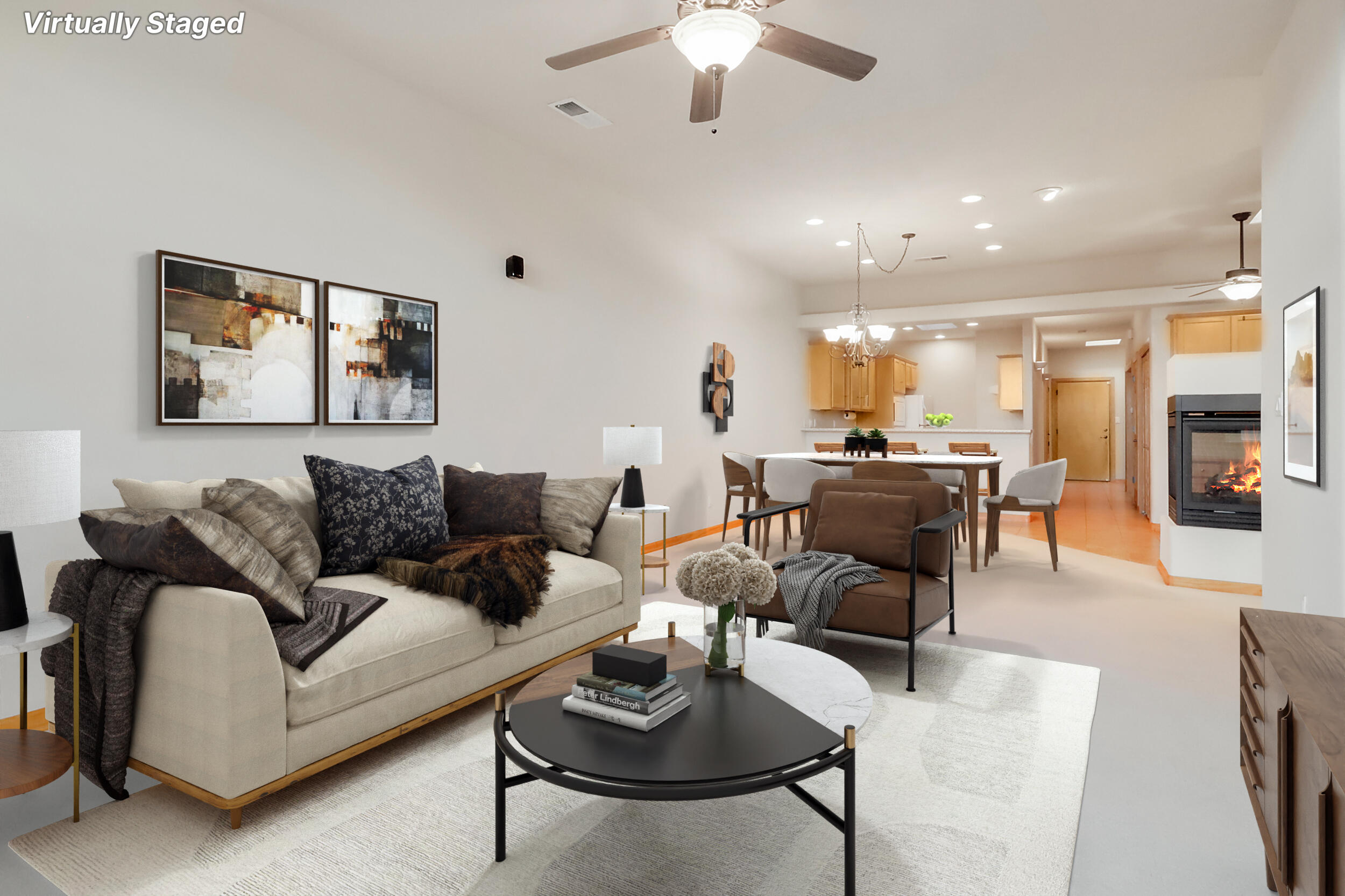 3747 Ridge Pointe Loop NE