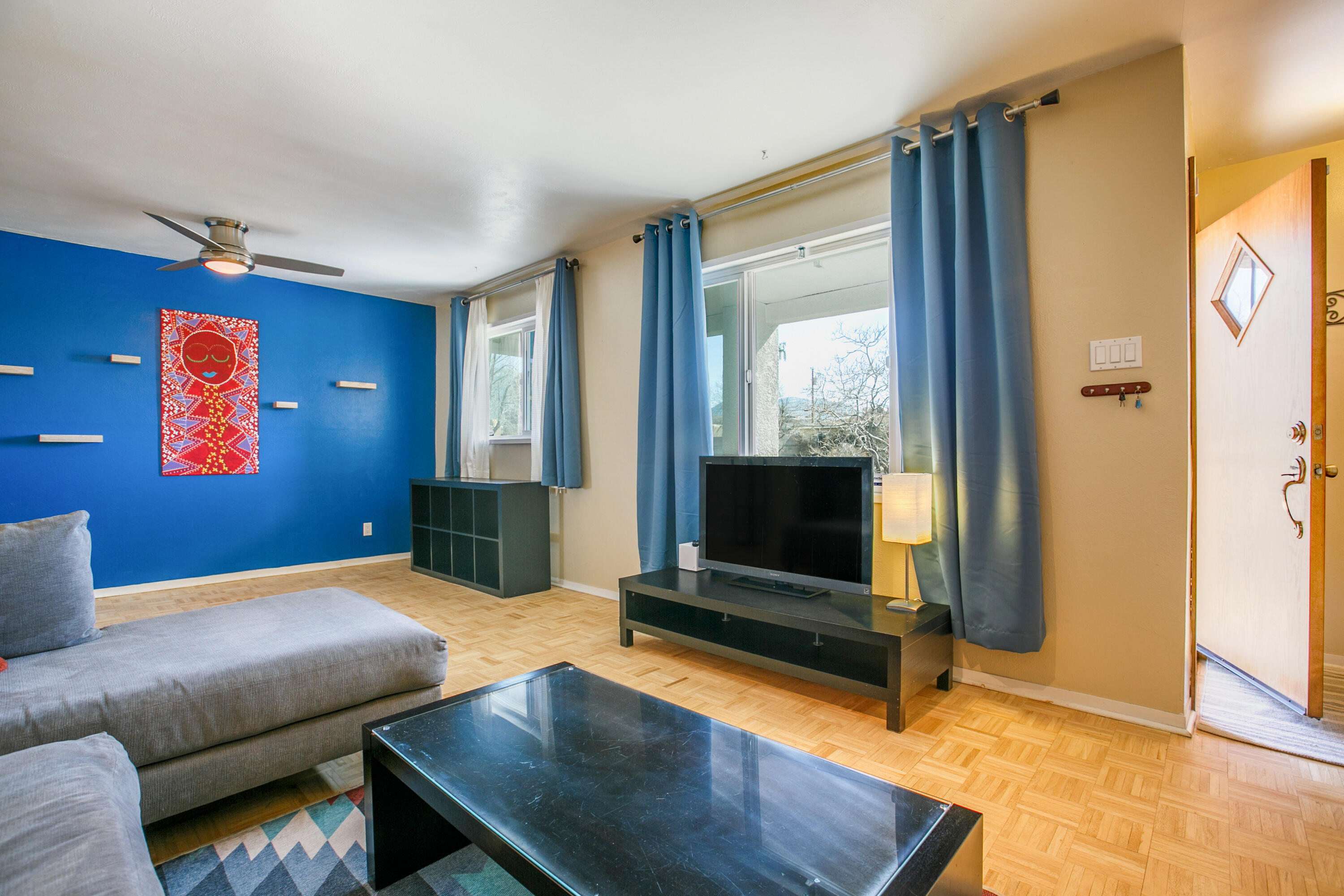 9425 Parsifal Place NE