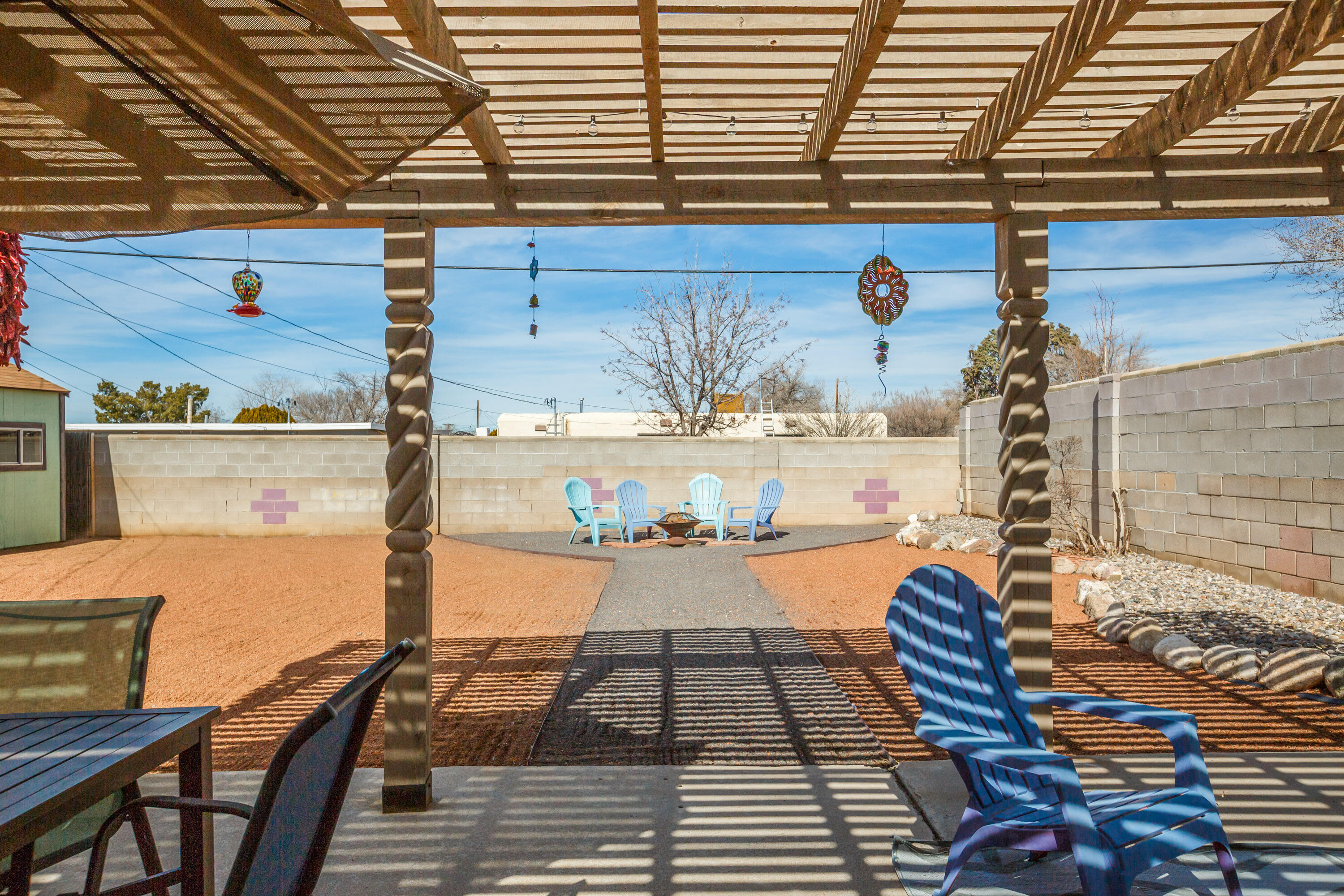 9425 Parsifal Place NE