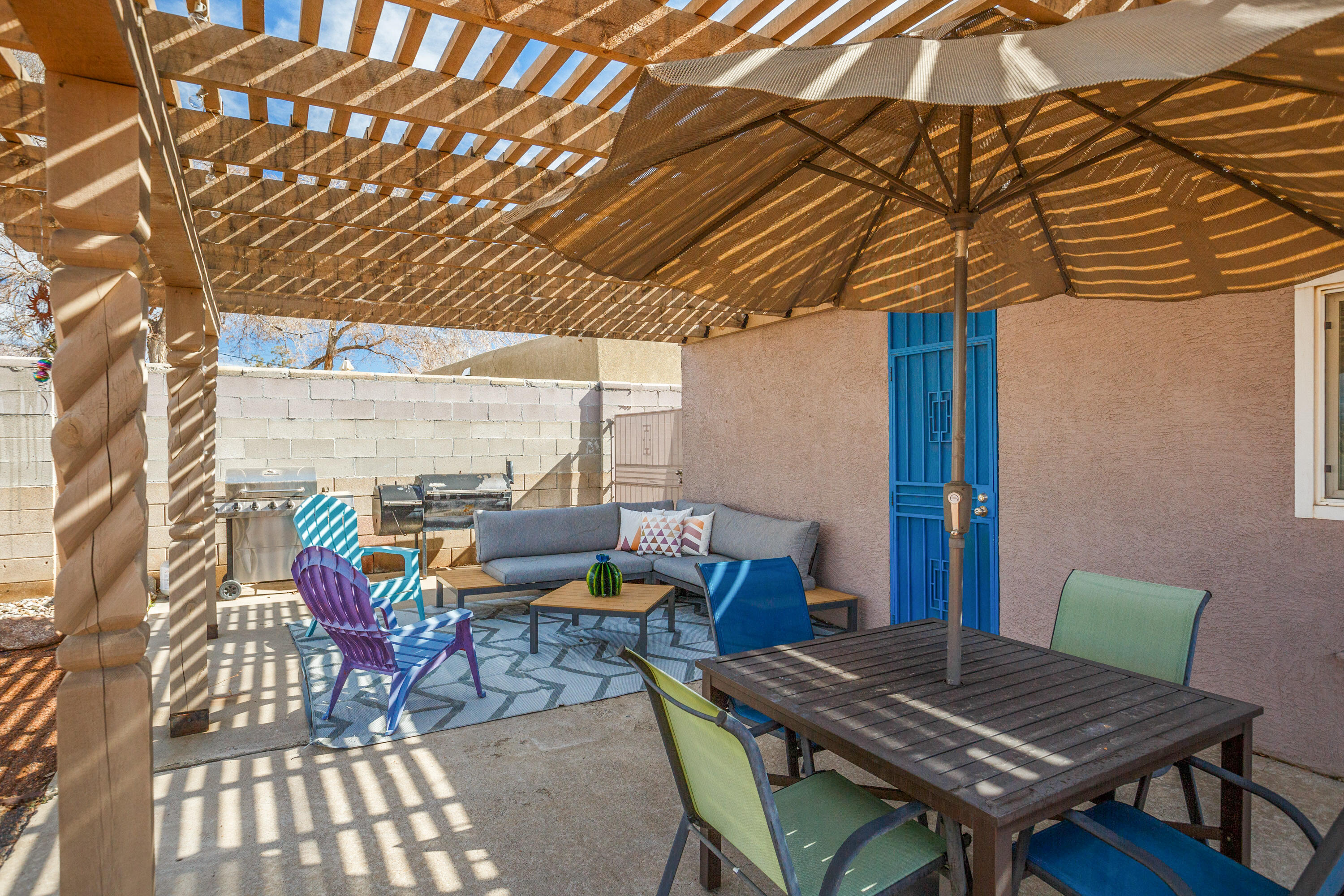 9425 Parsifal Place NE